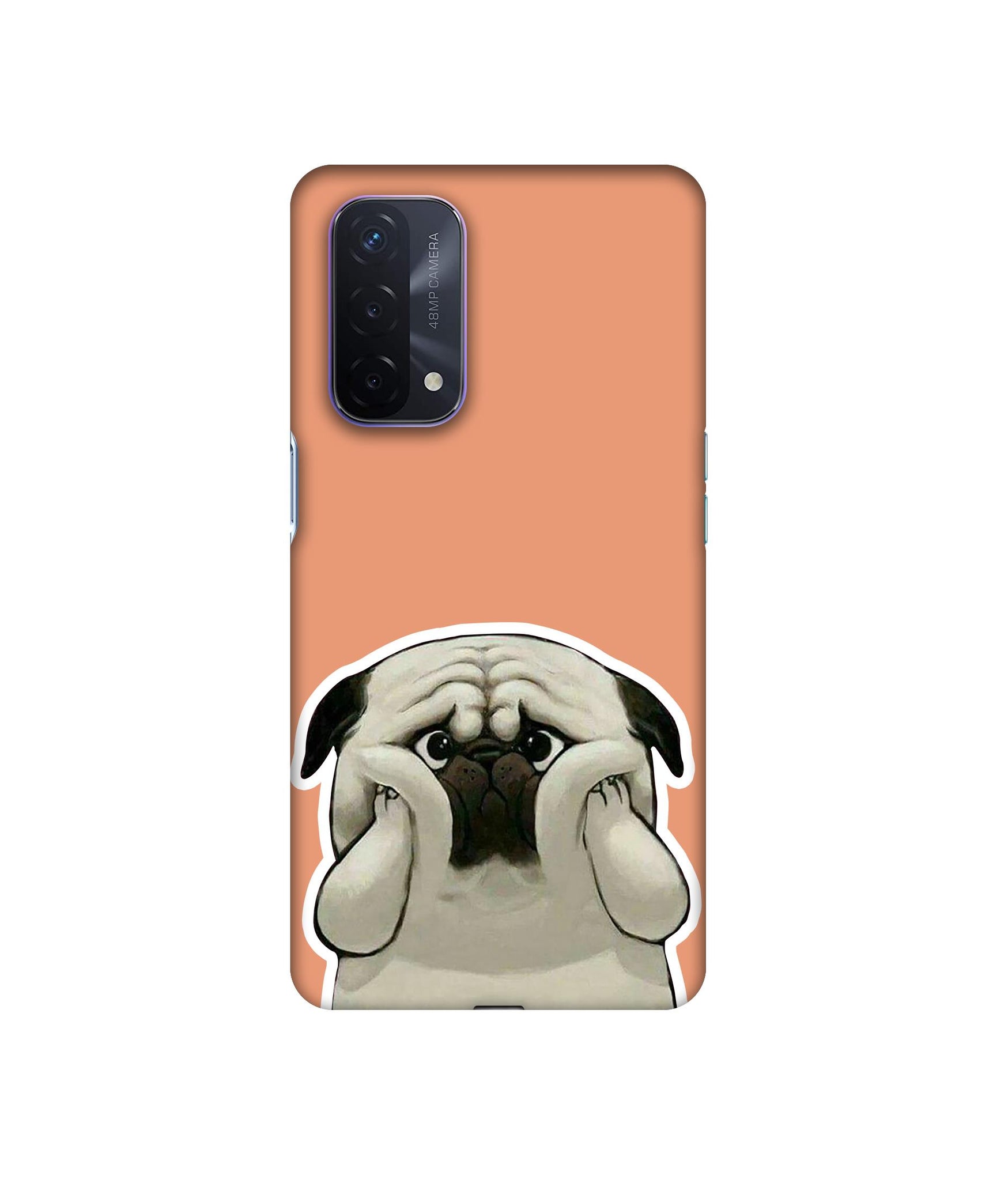 Oppo A74 5G