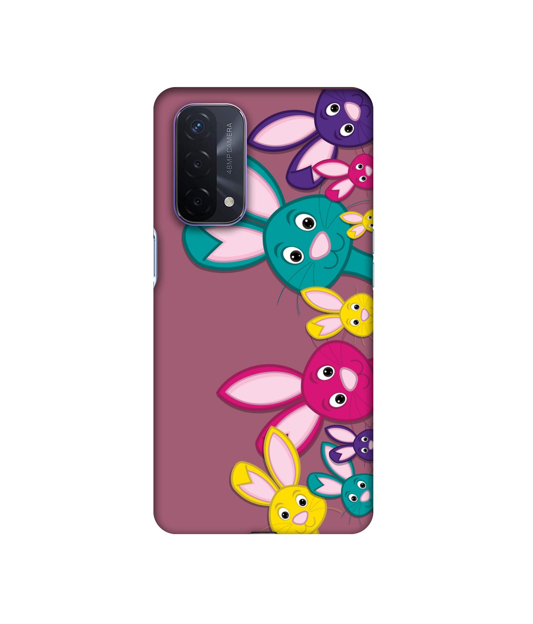 Oppo A74 5G