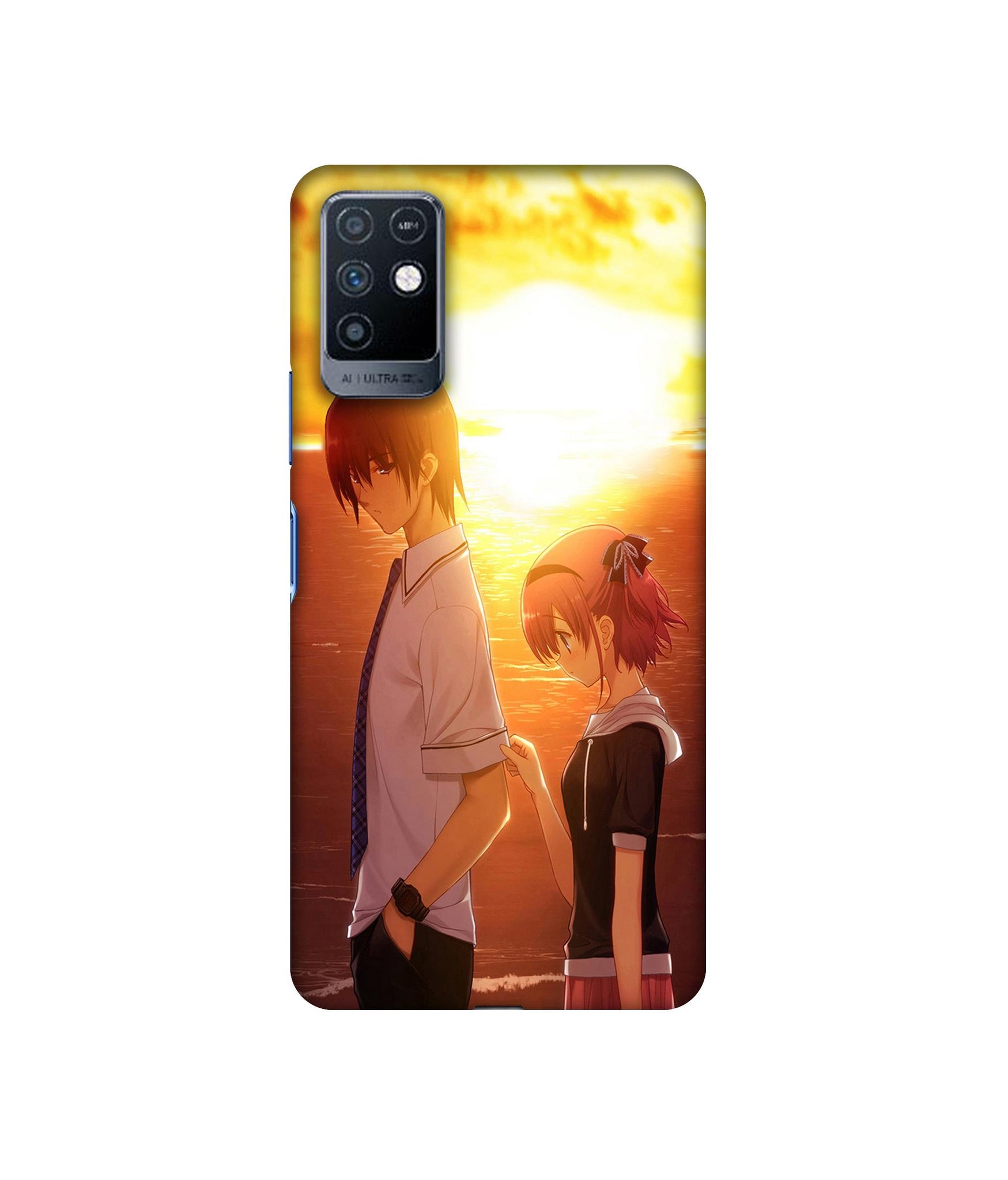 Infinix Note 10