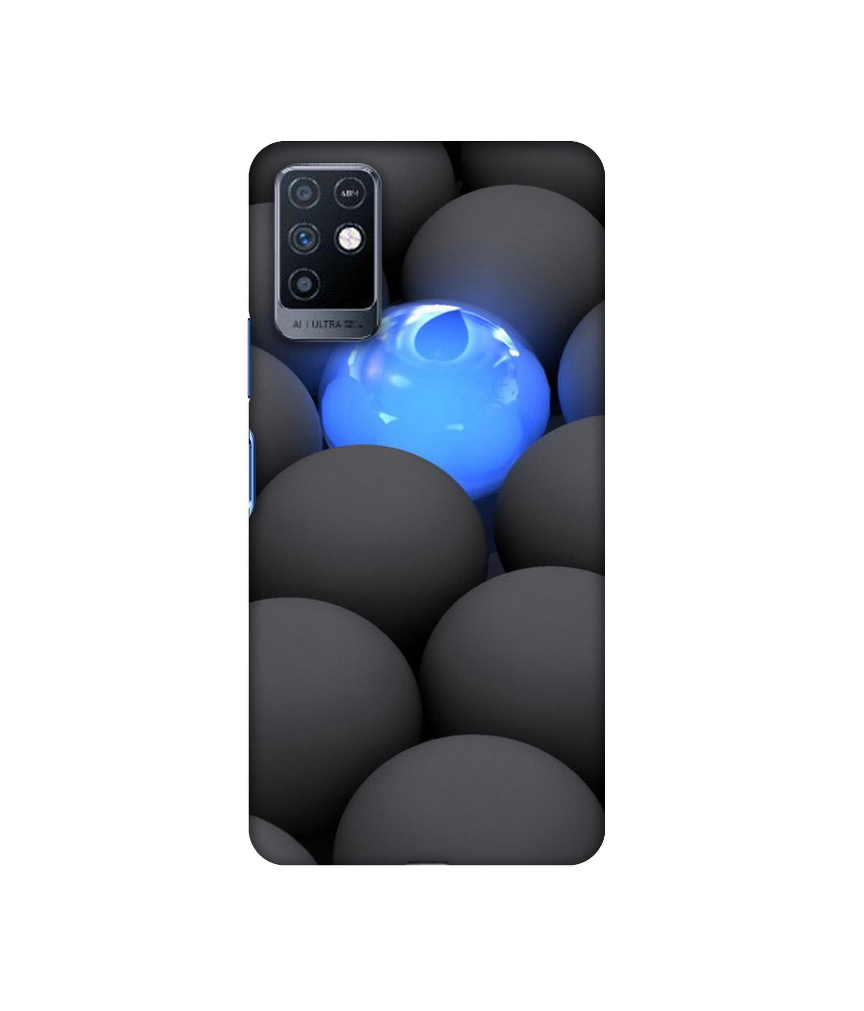 Infinix Note 10