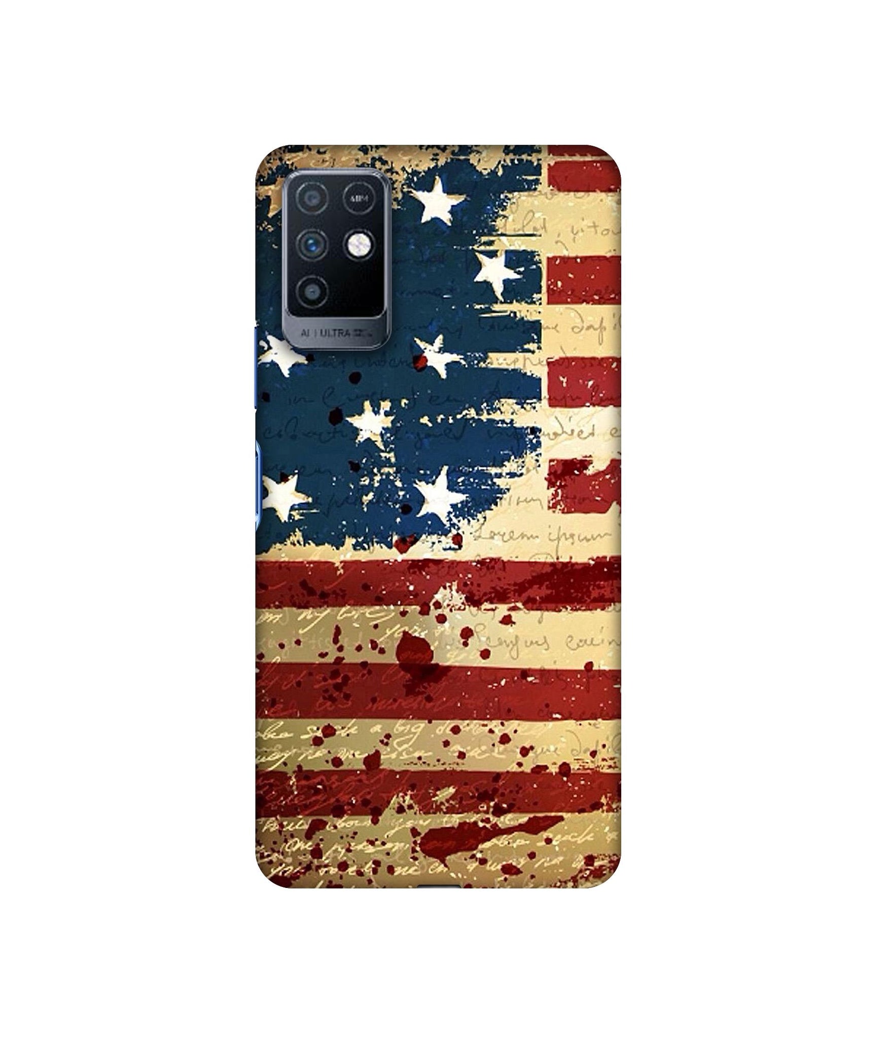 Infinix Note 10