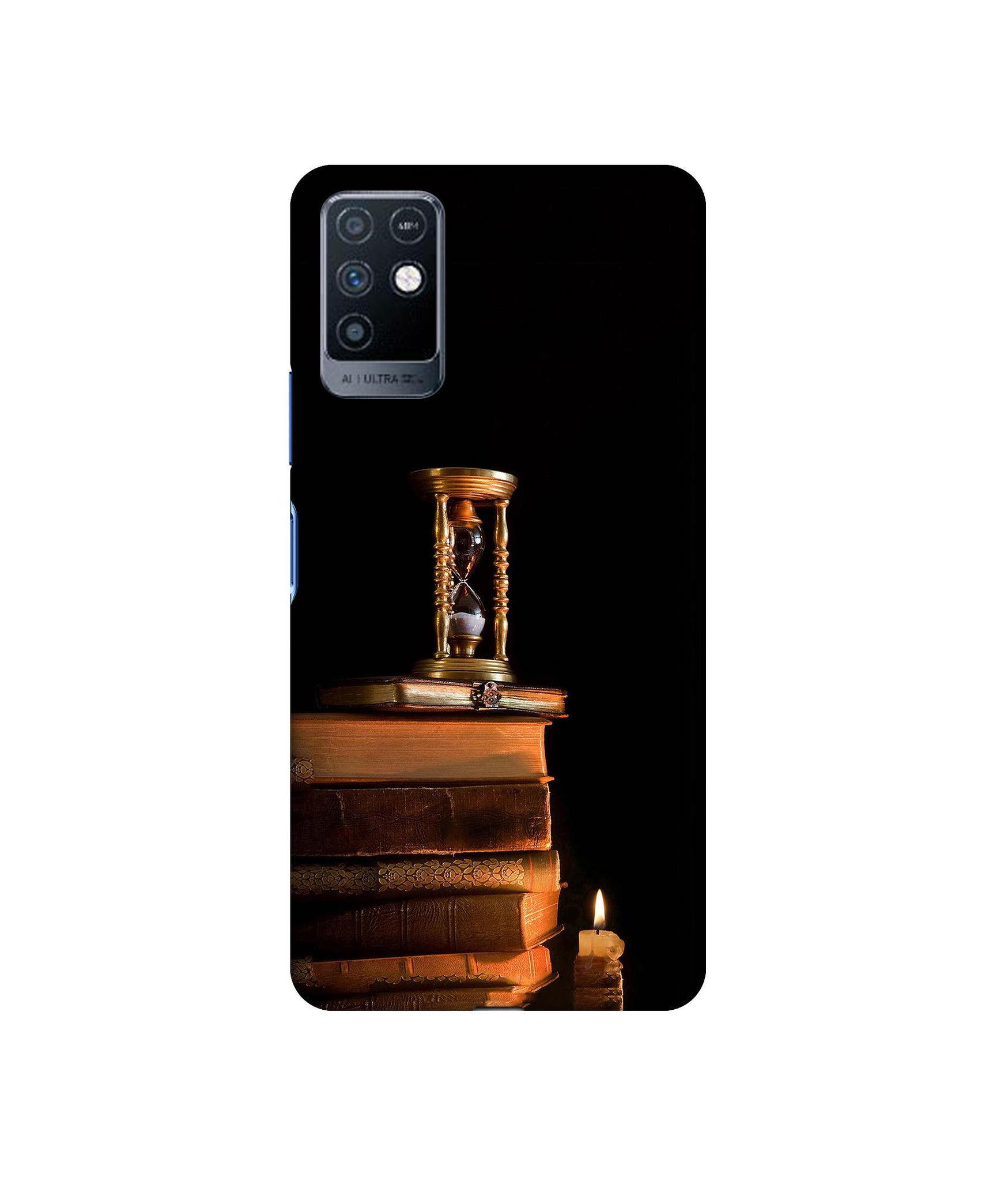 Infinix Note 10