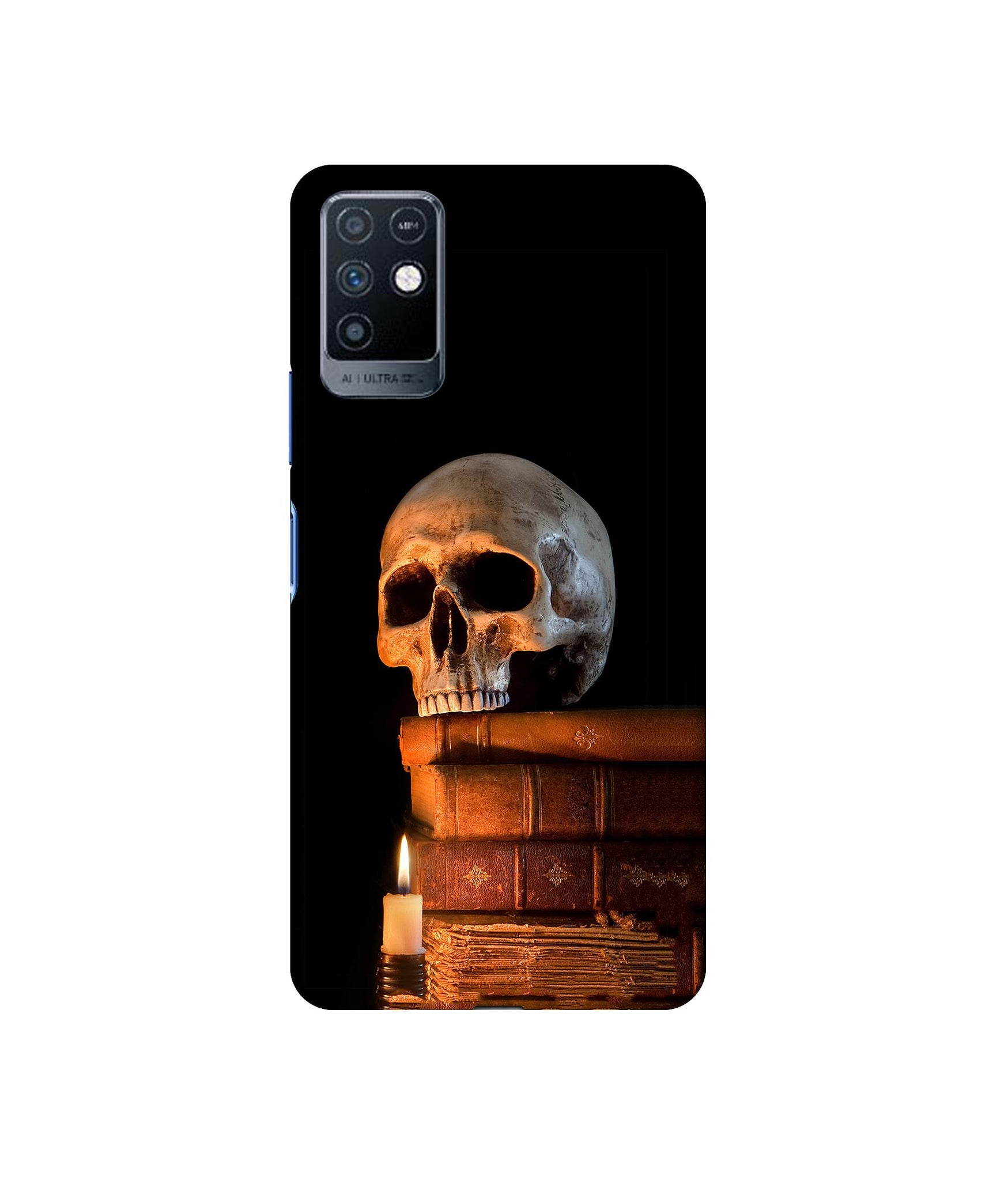 Infinix Note 10