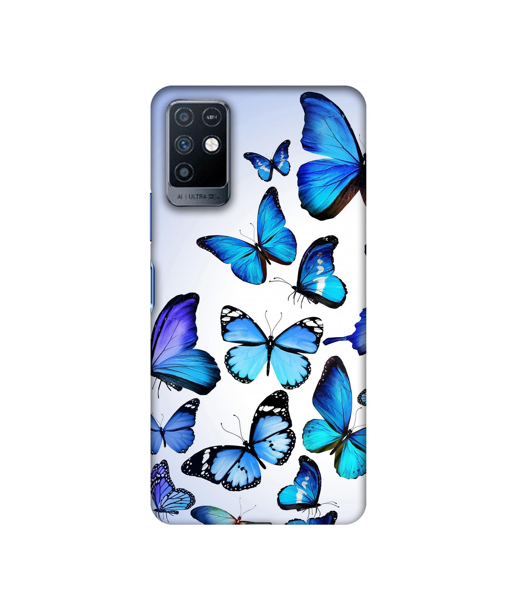 Infinix Note 10