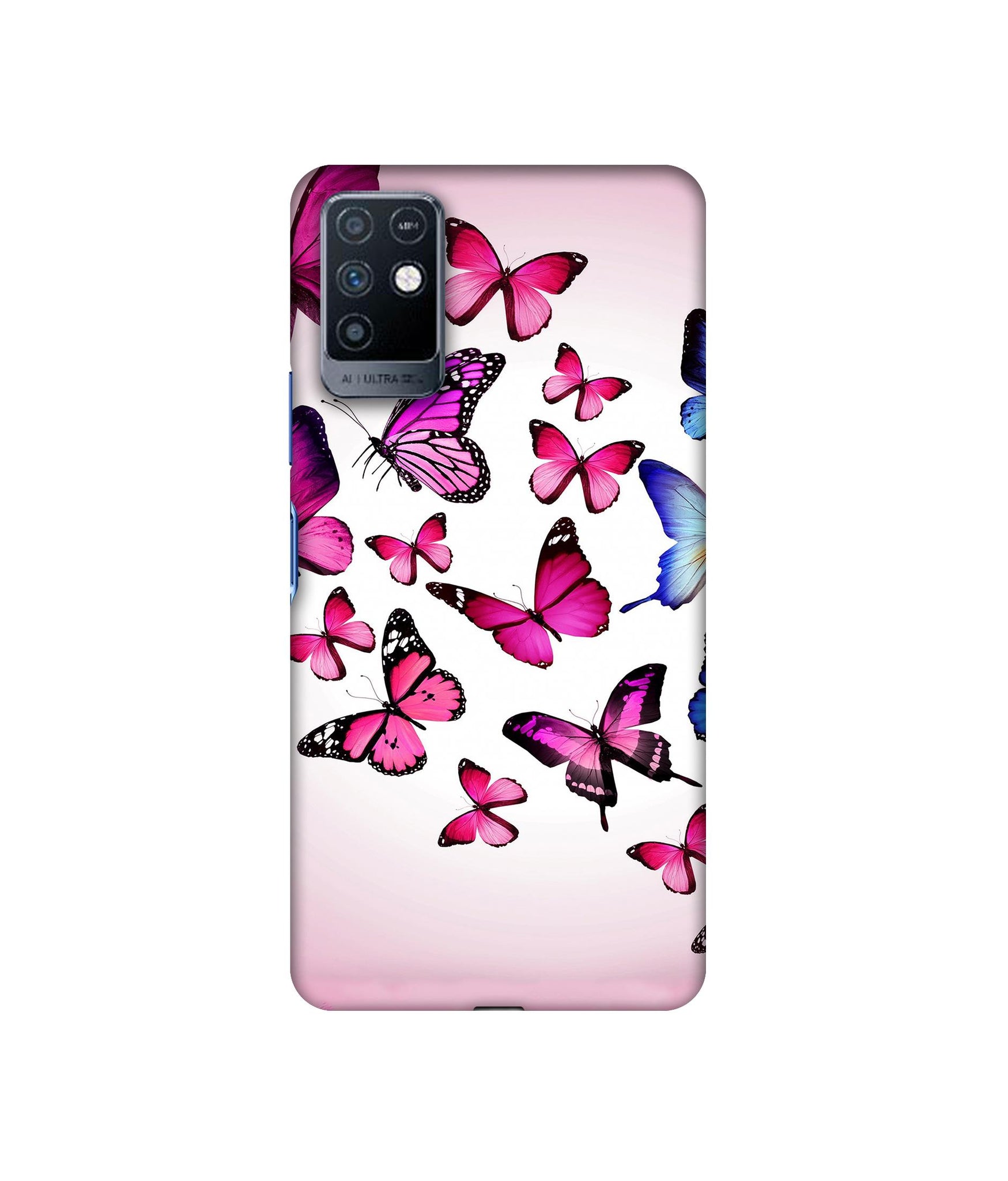 Infinix Note 10