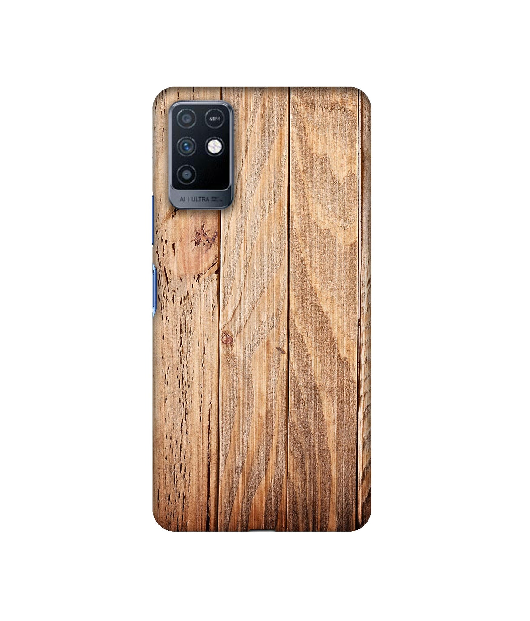 Infinix Note 10