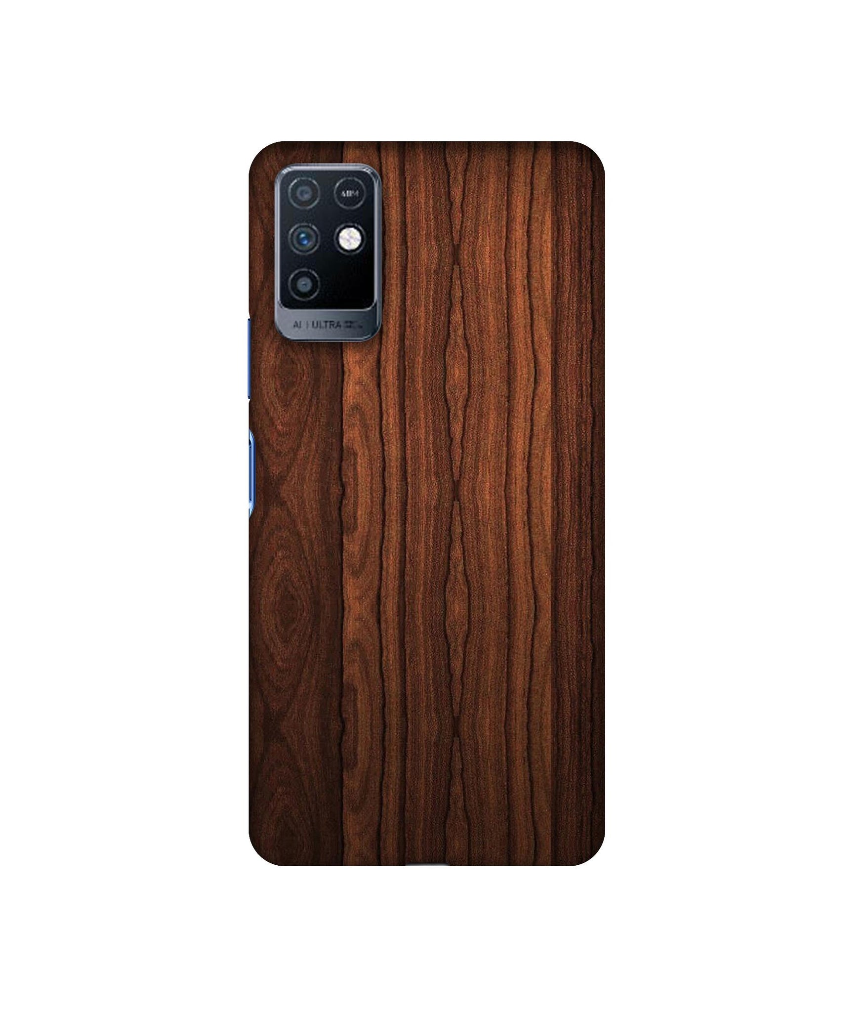 Infinix Note 10