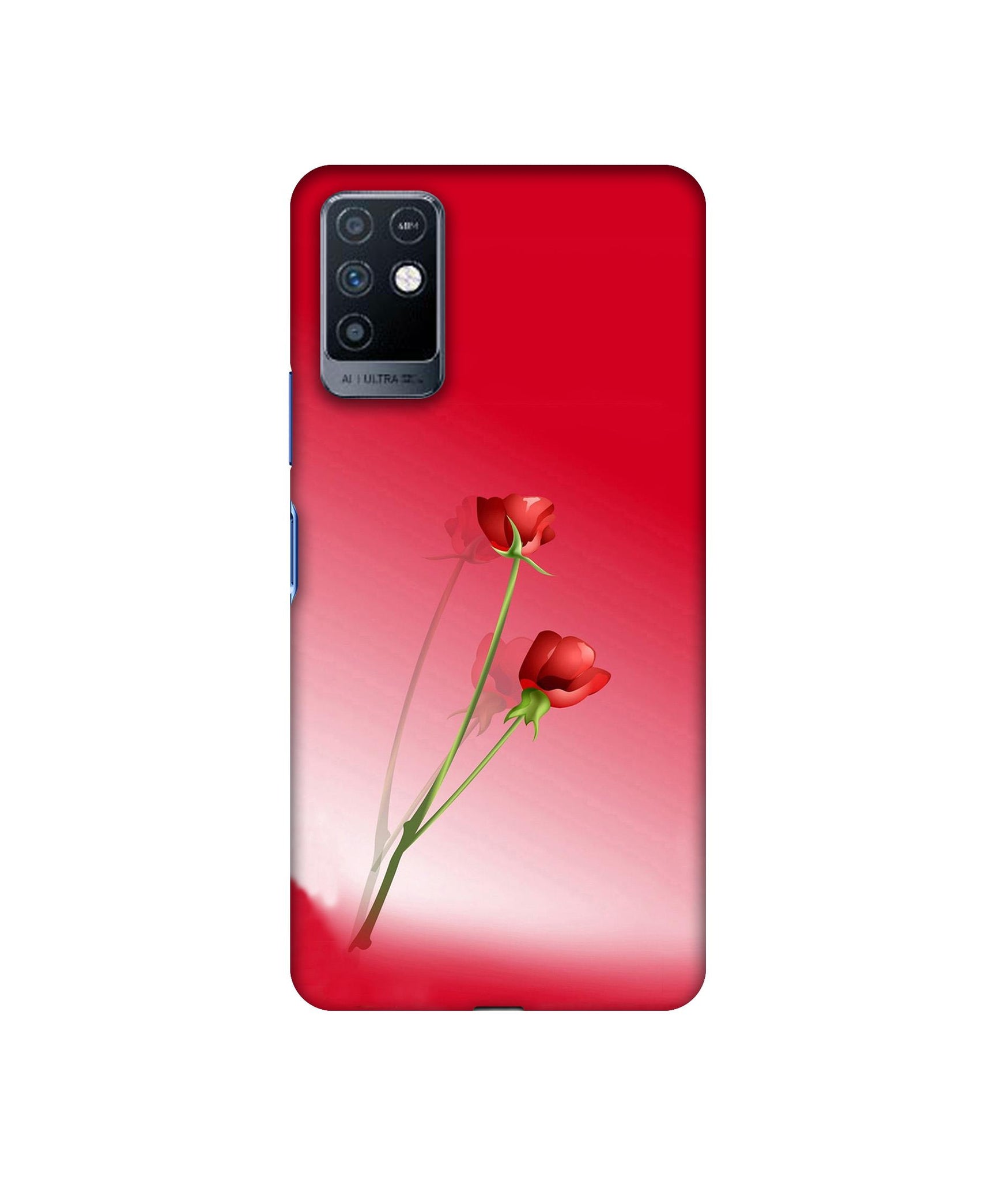 Infinix Note 10
