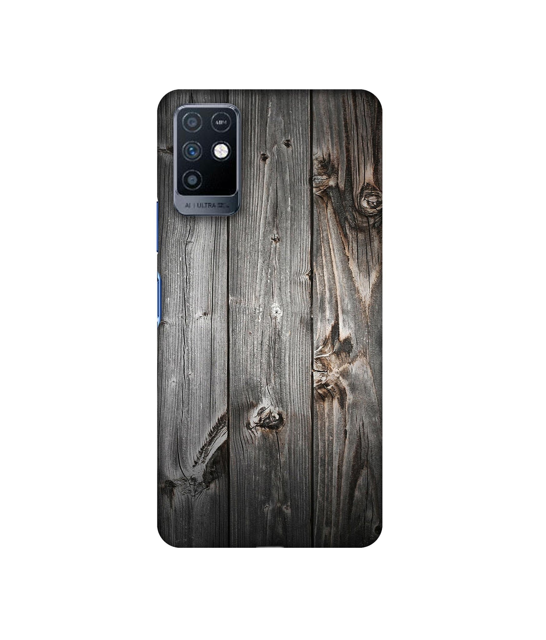 Infinix Note 10