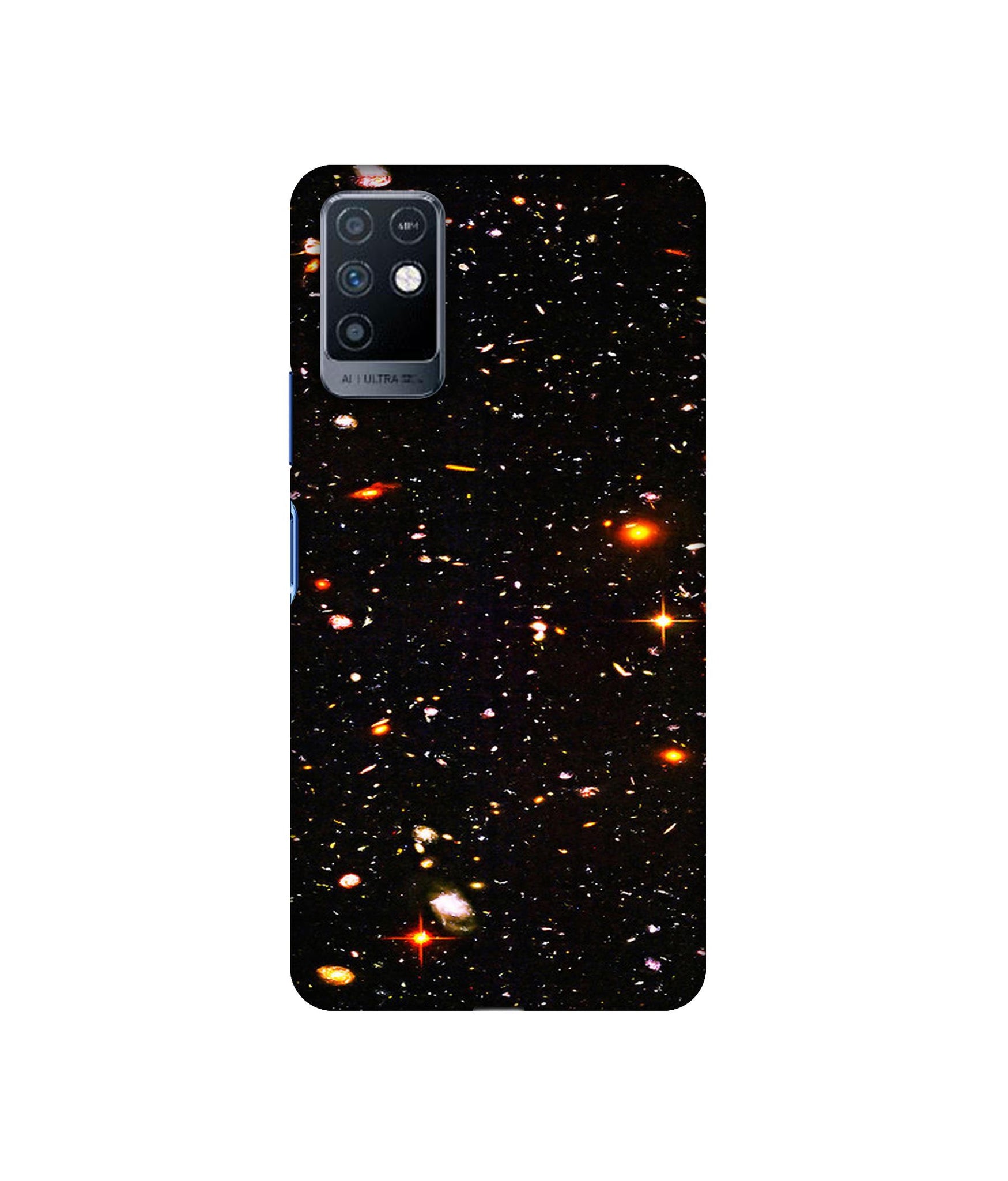 Infinix Note 10