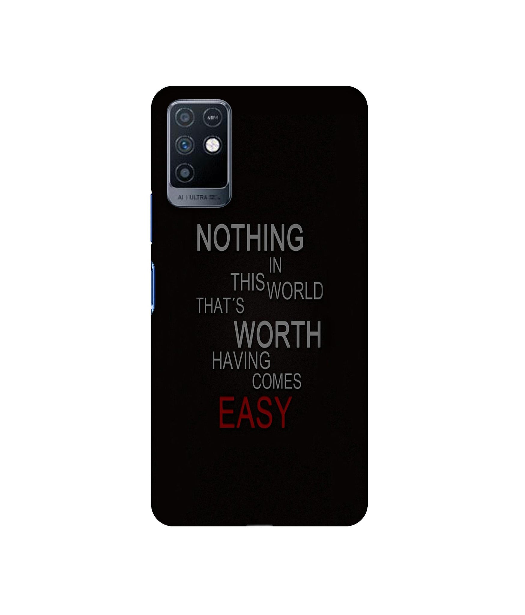 Infinix Note 10