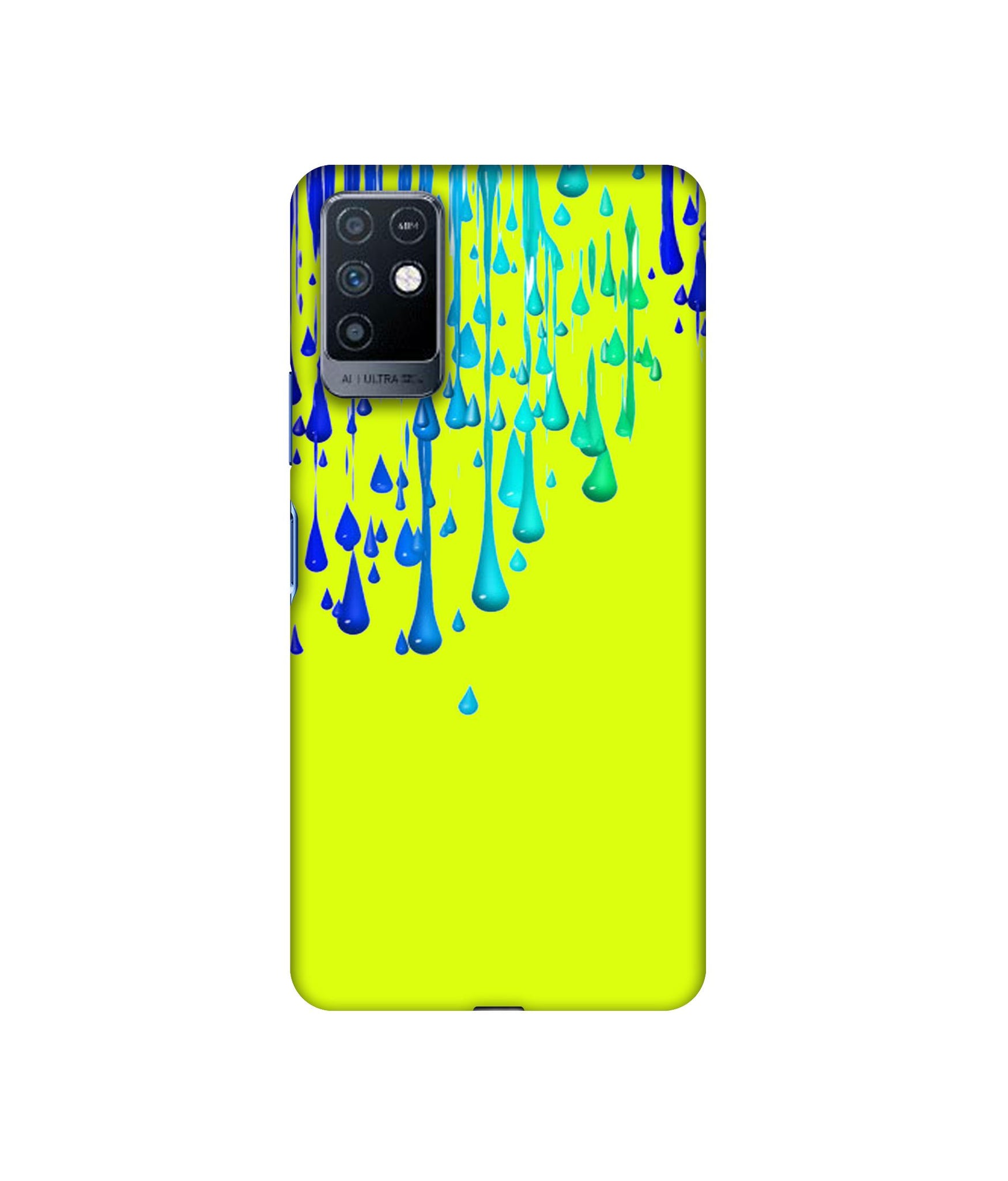 Infinix Note 10