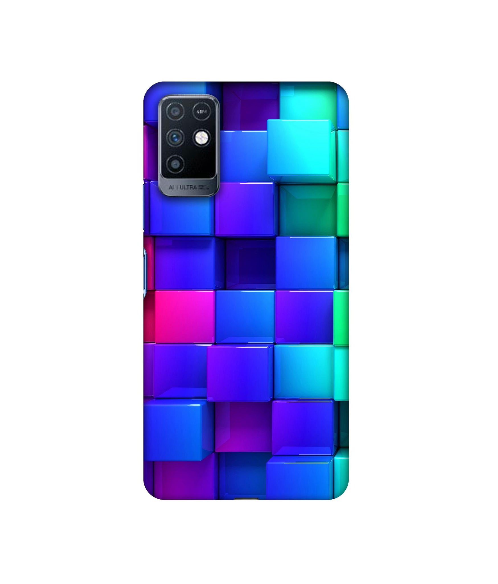 Infinix Note 10