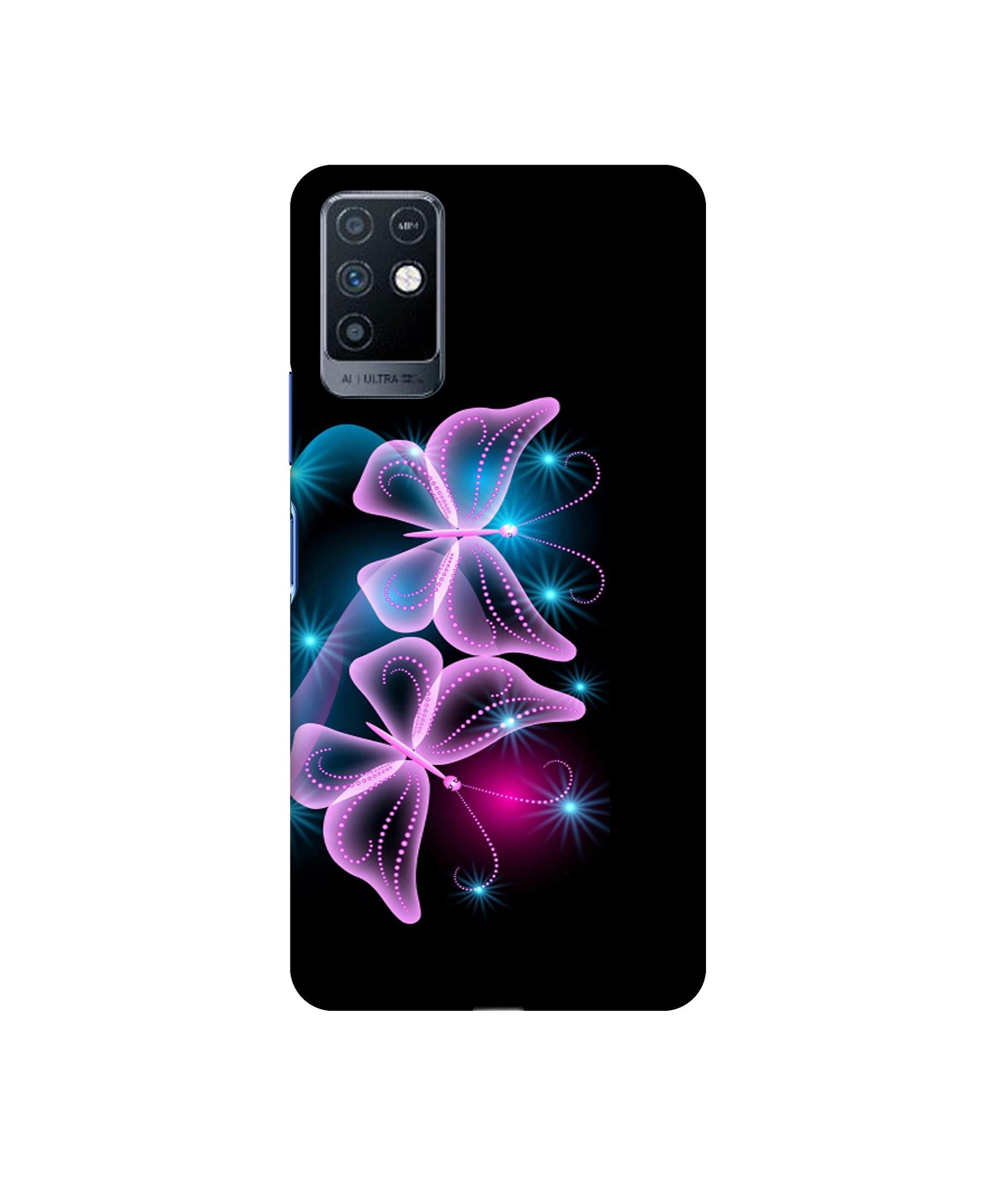 Infinix Note 10