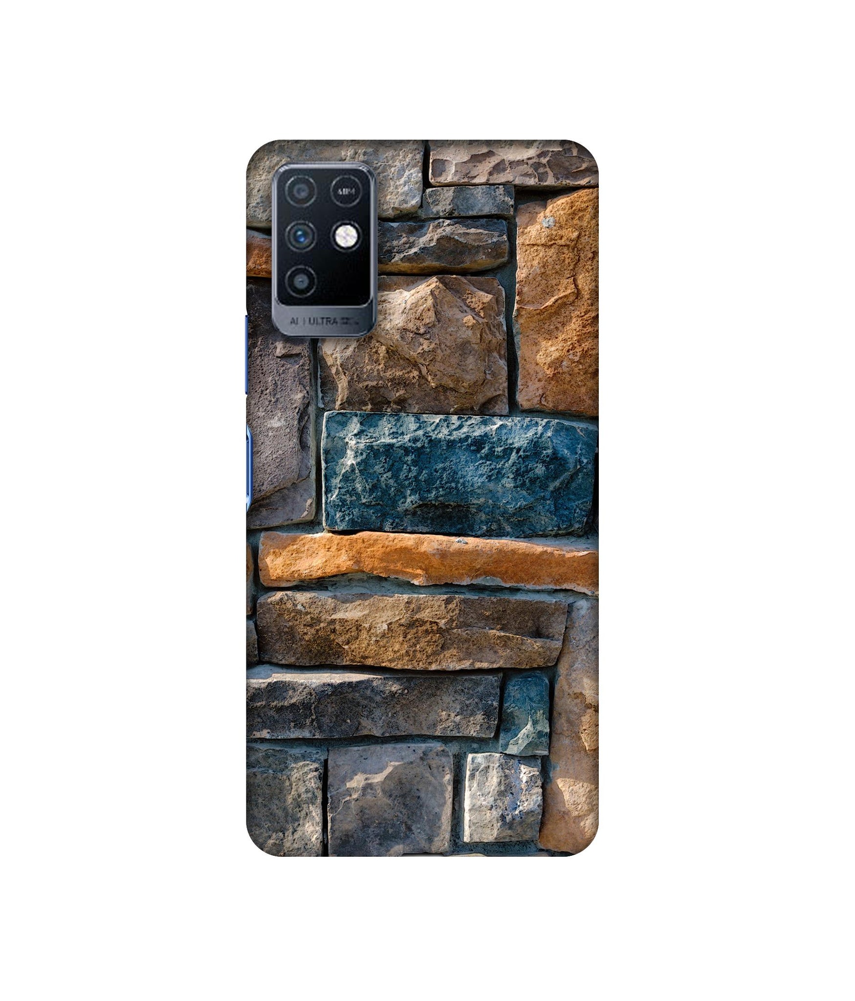 Infinix Note 10