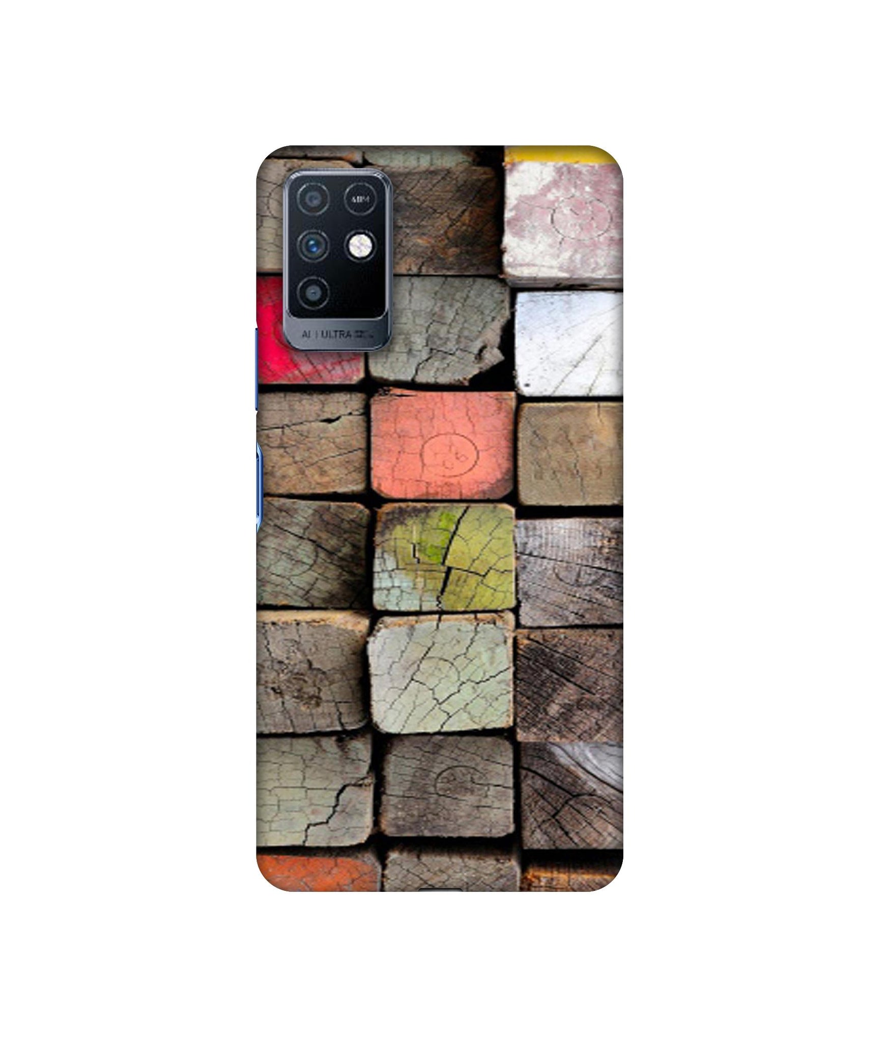 Infinix Note 10