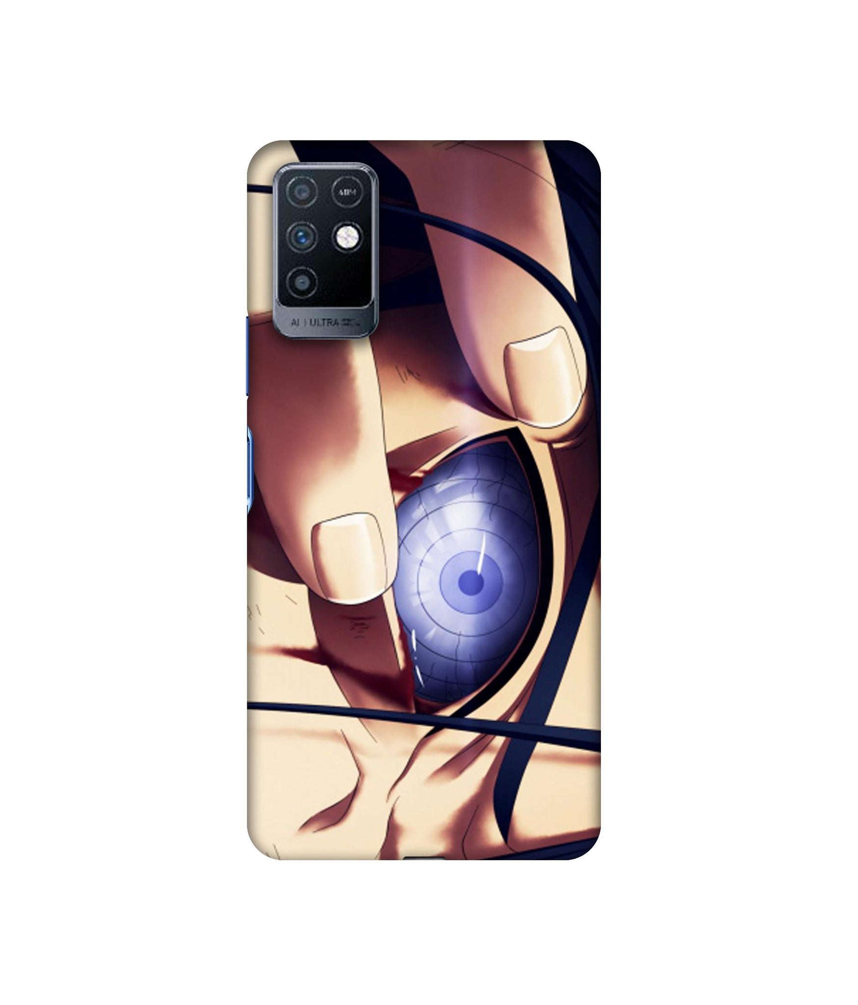 Infinix Note 10