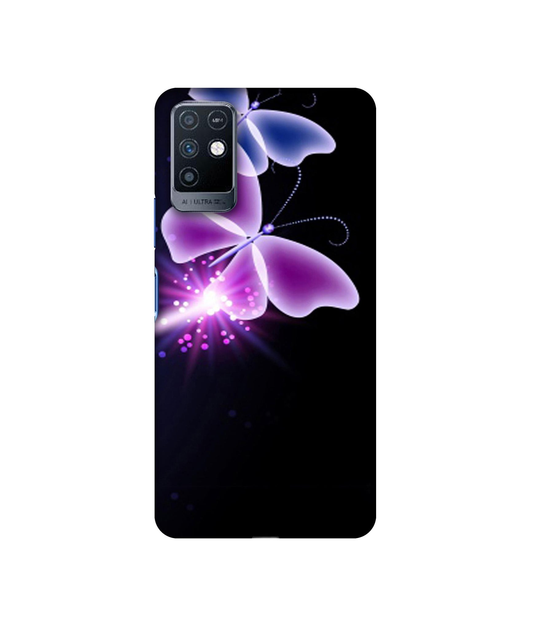 Infinix Note 10