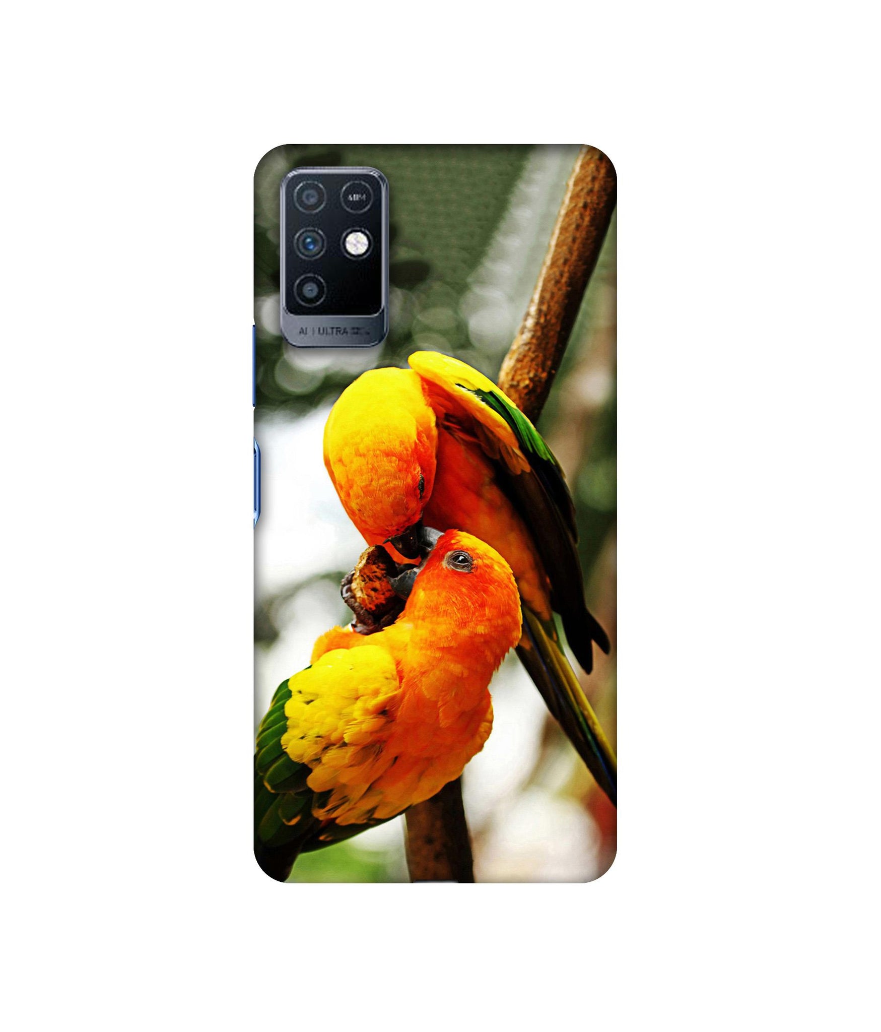 Infinix Note 10