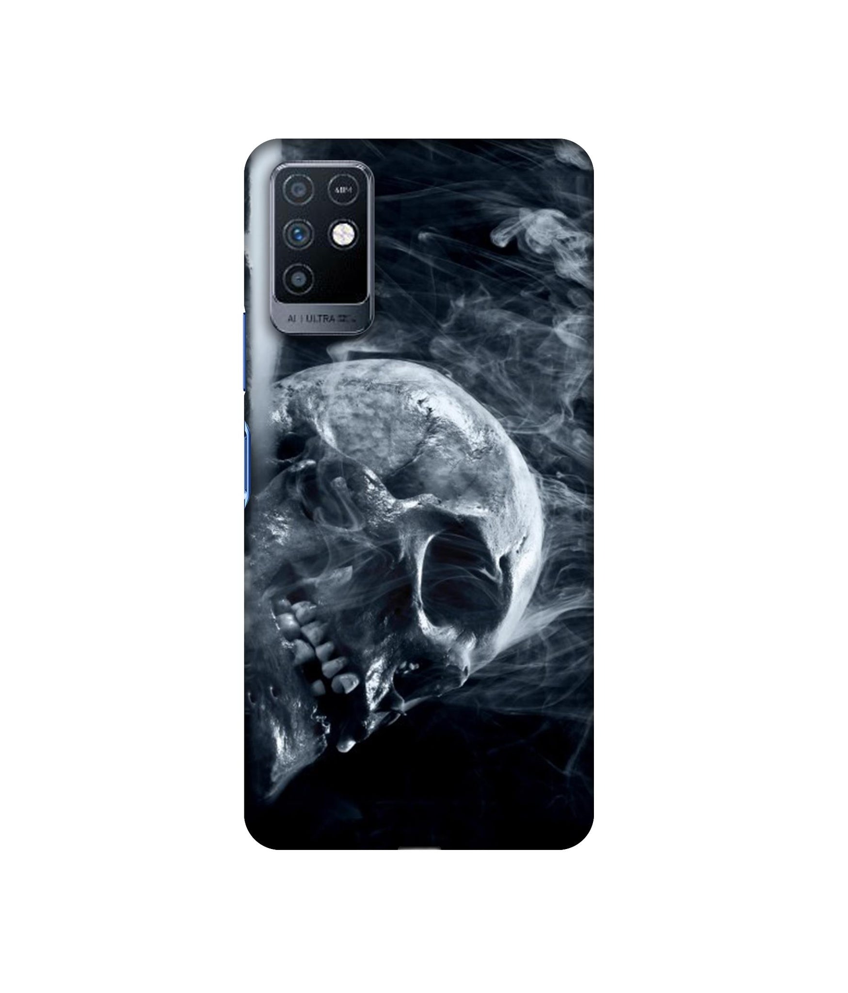 Infinix Note 10