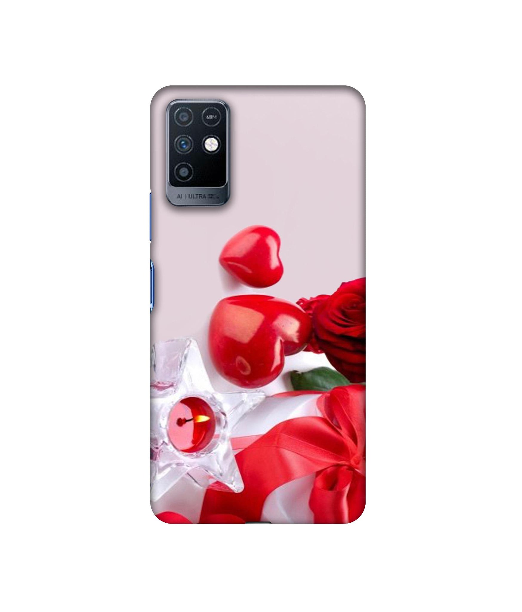 Infinix Note 10