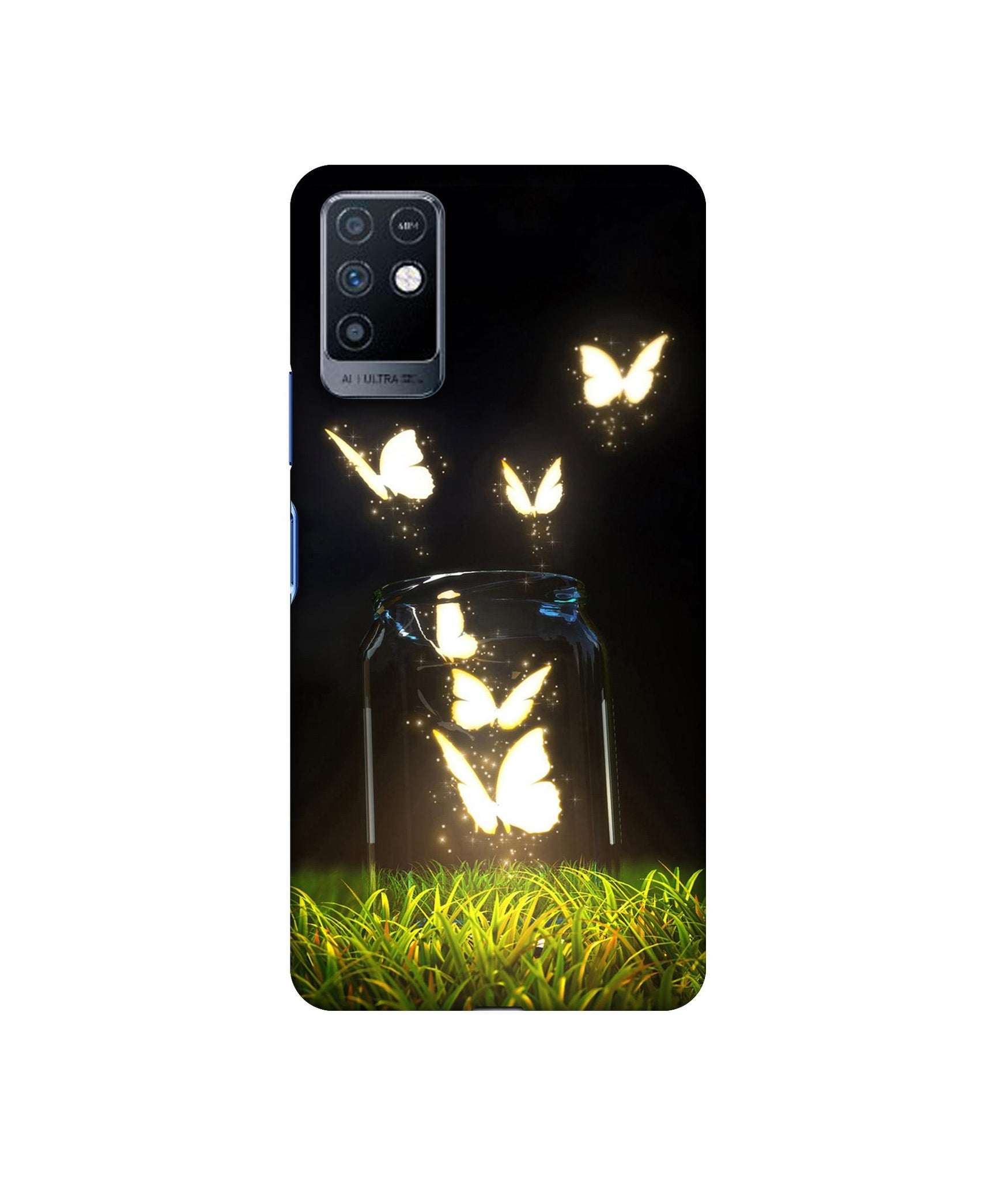 Infinix Note 10