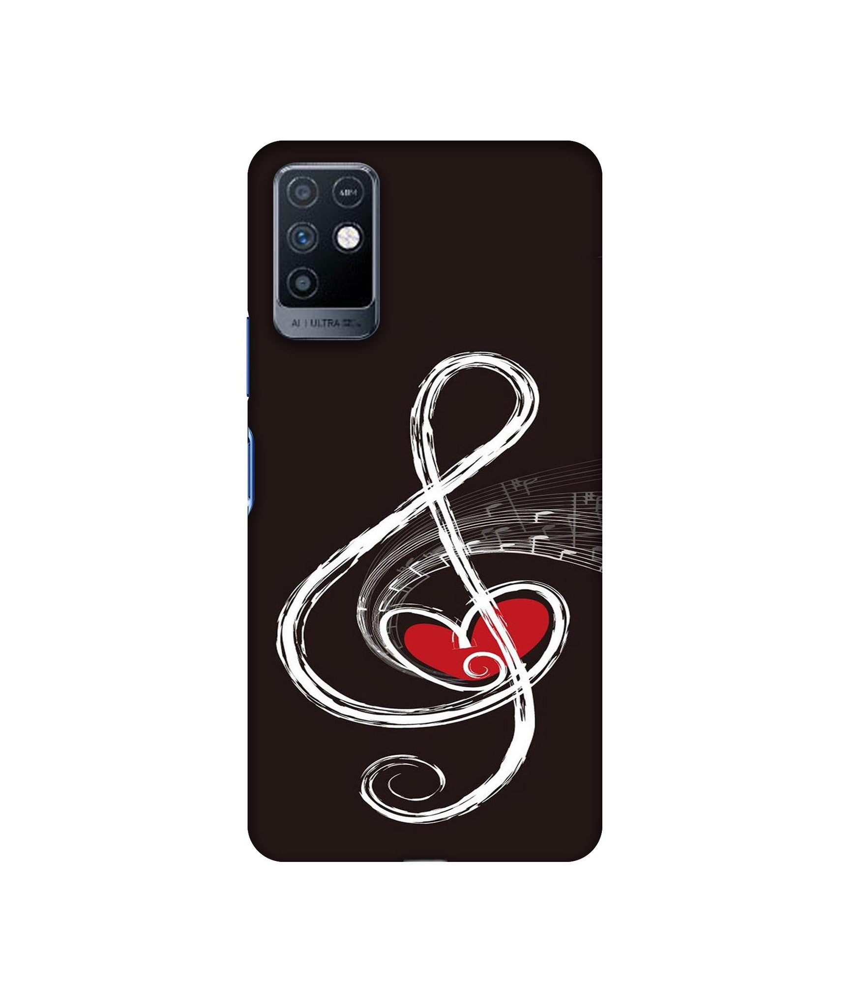 Infinix Note 10