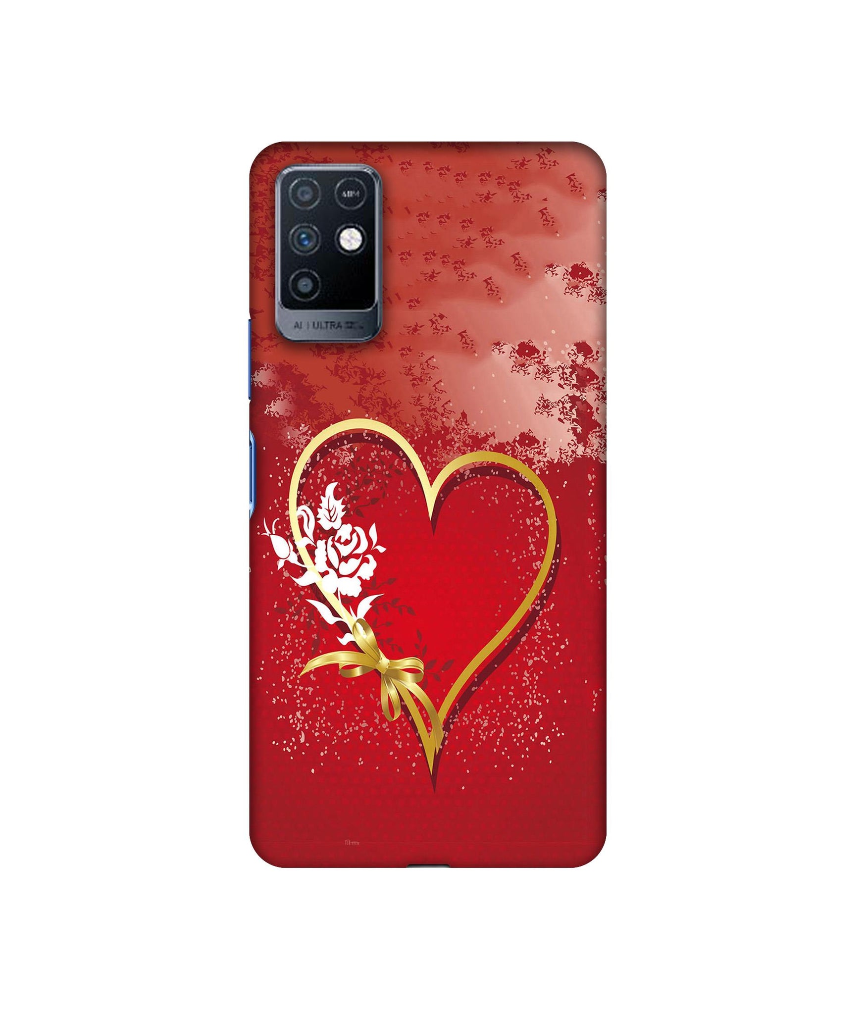 Infinix Note 10