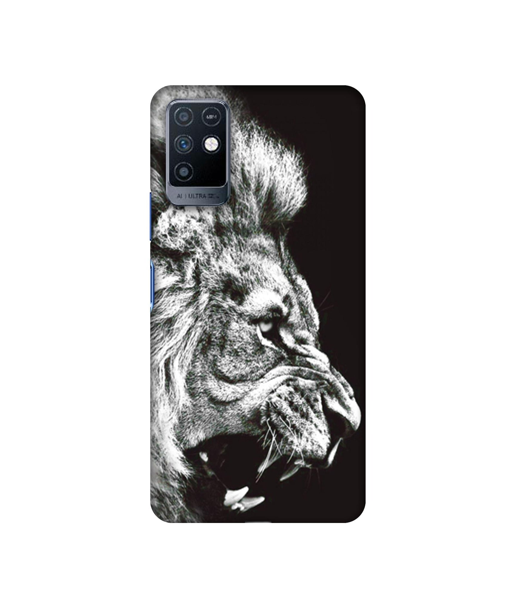 Infinix Note 10