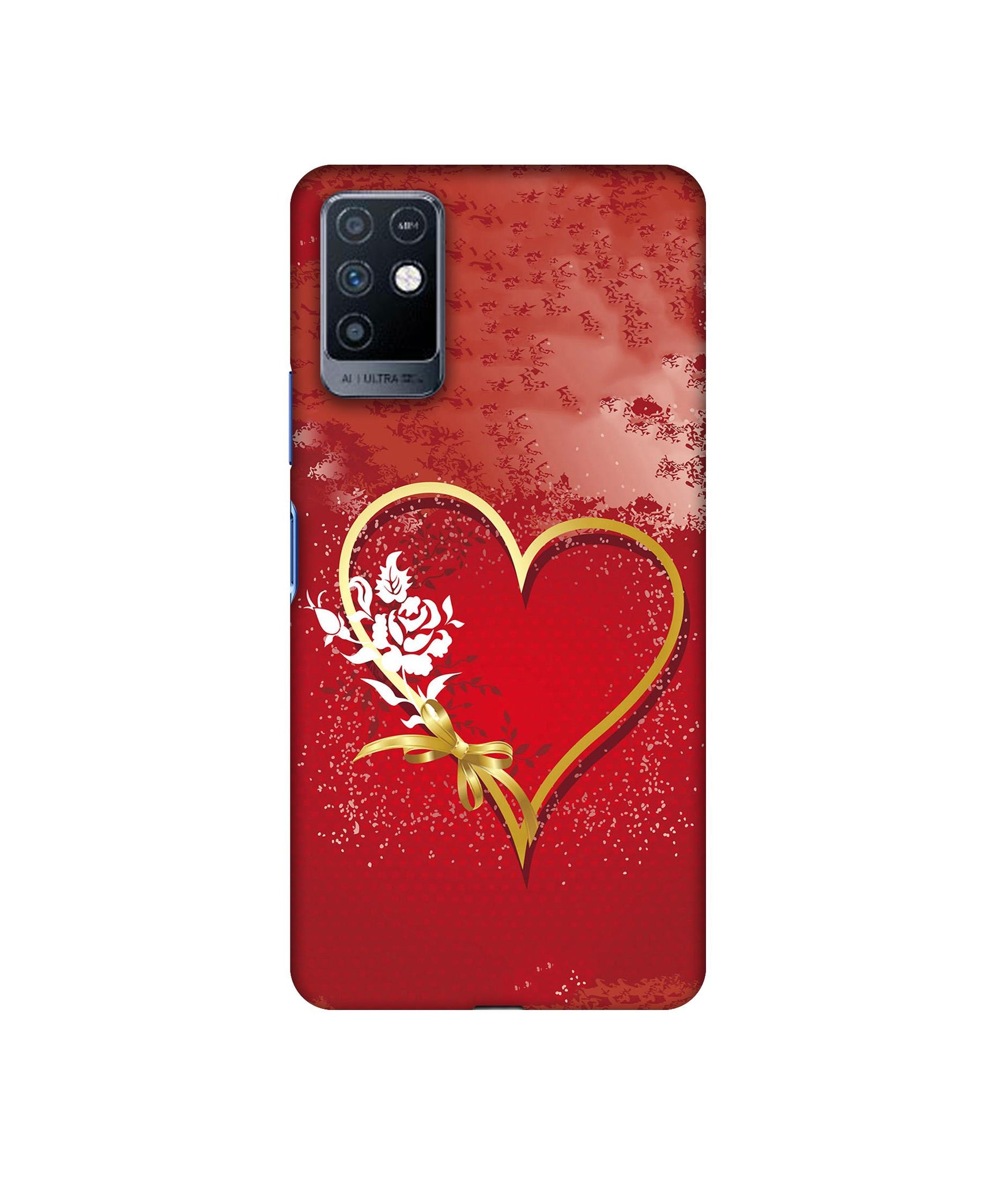 Infinix Note 10