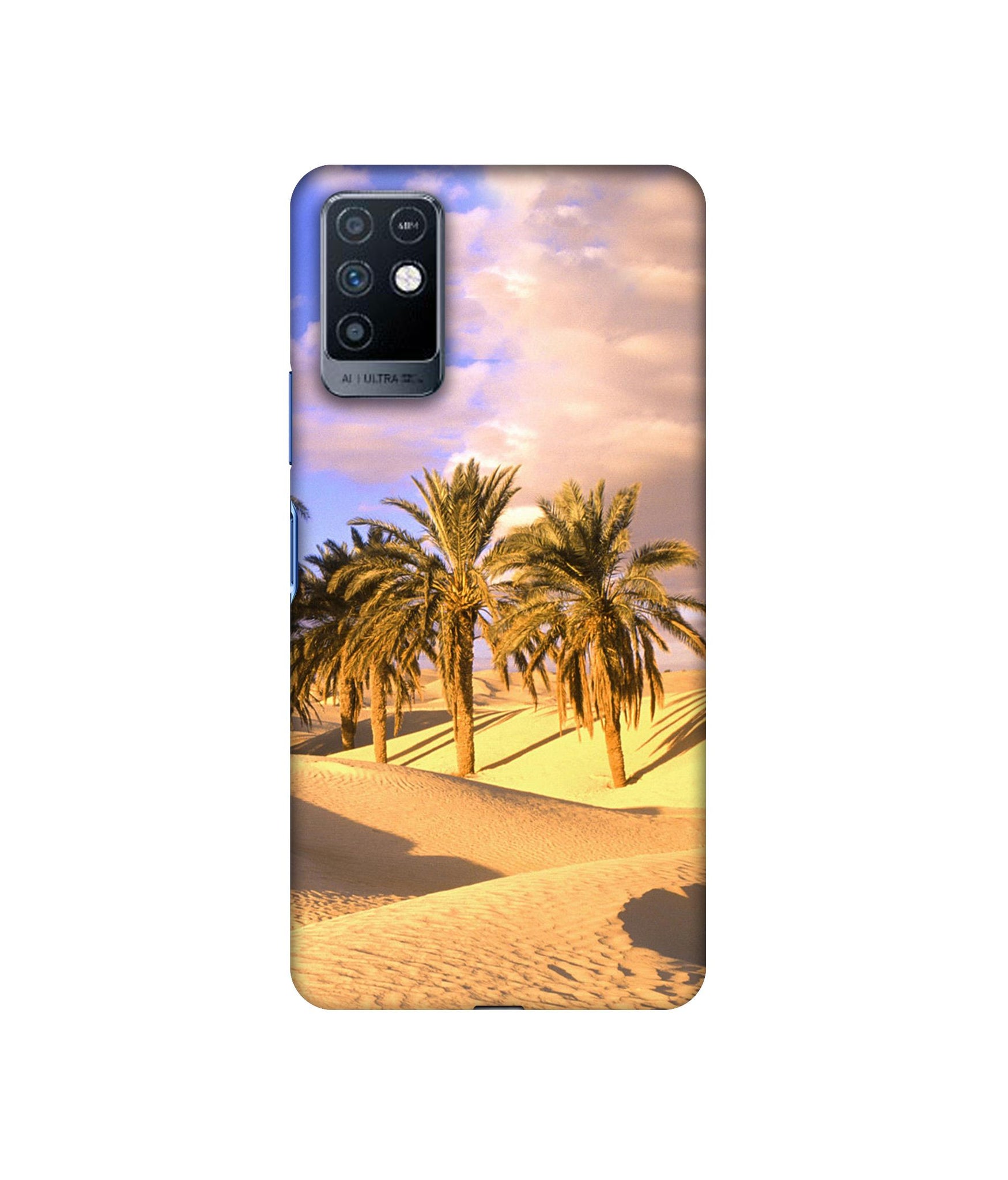 Infinix Note 10