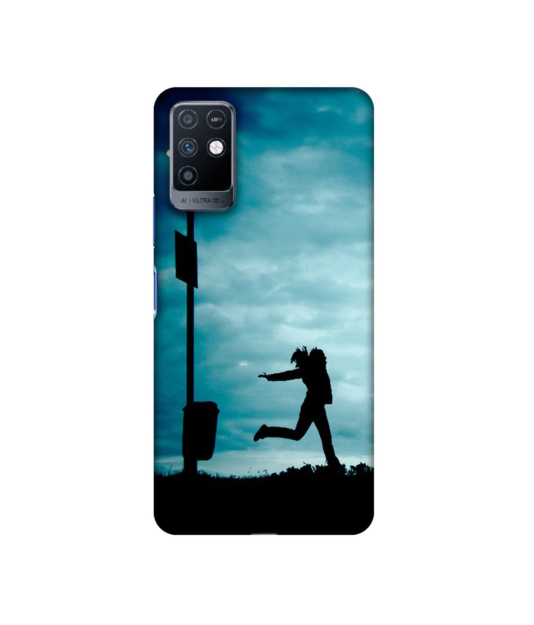 Infinix Note 10