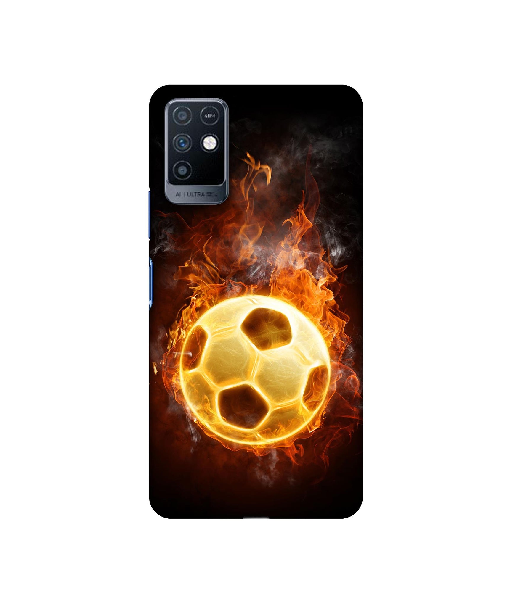 Infinix Note 10