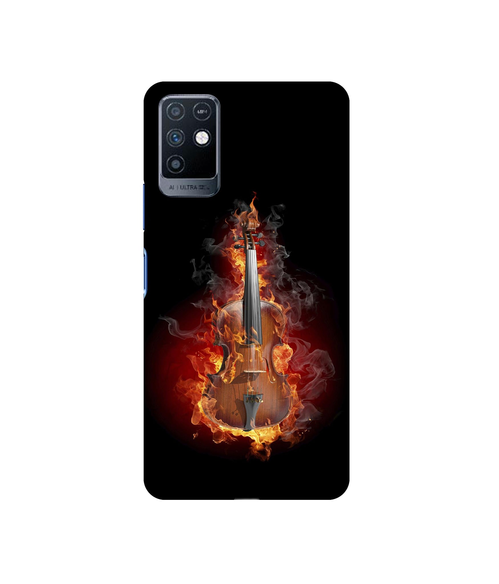 Infinix Note 10