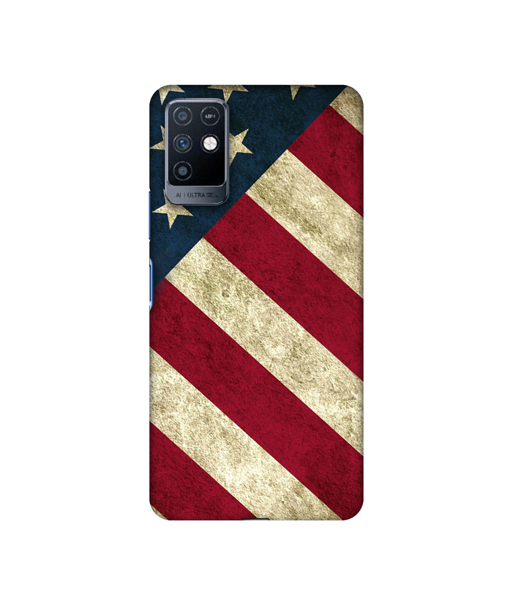 Infinix Note 10