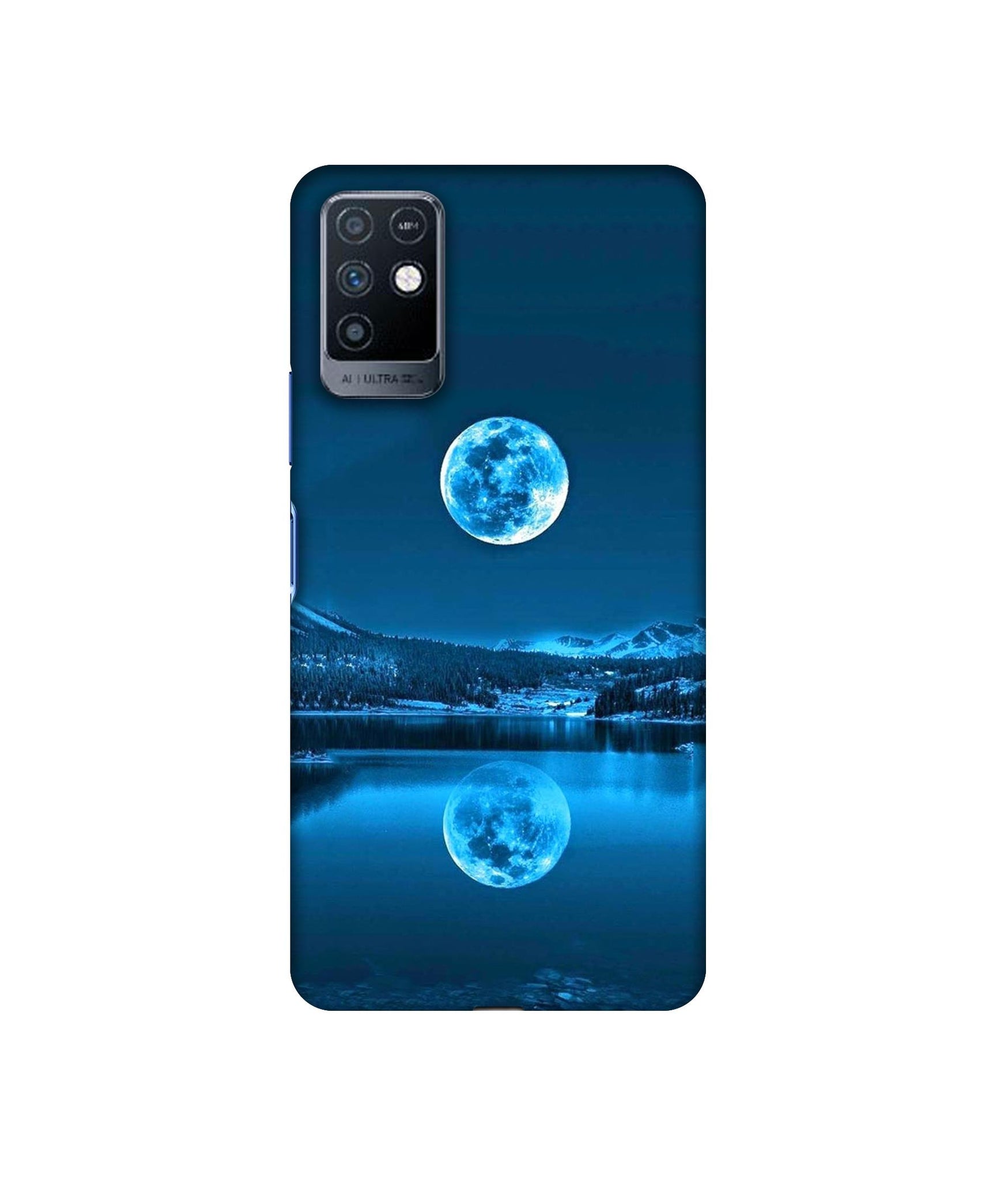 Infinix Note 10