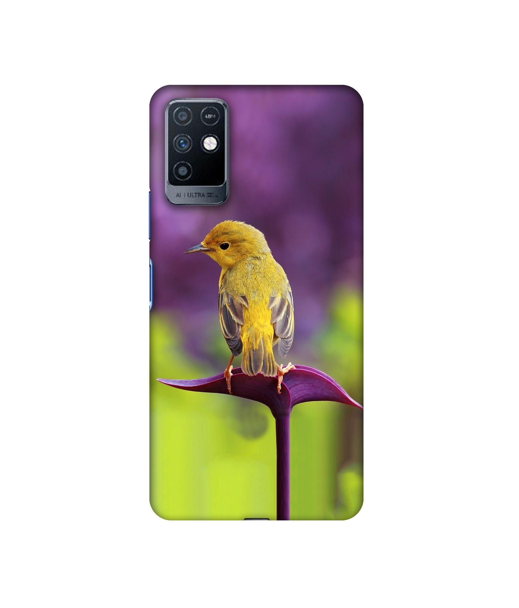 Infinix Note 10