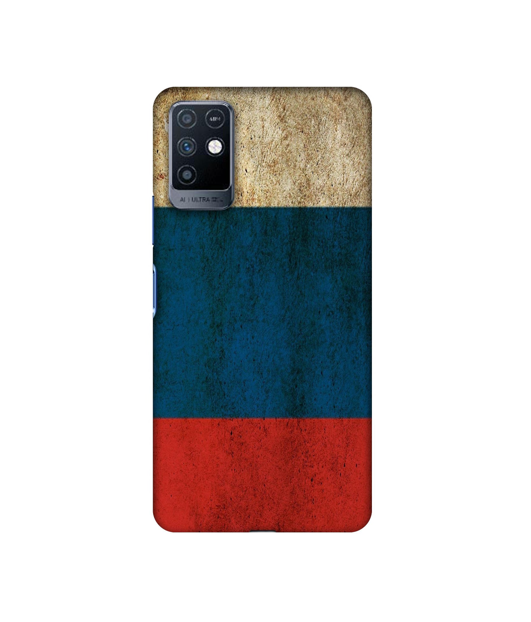 Infinix Note 10