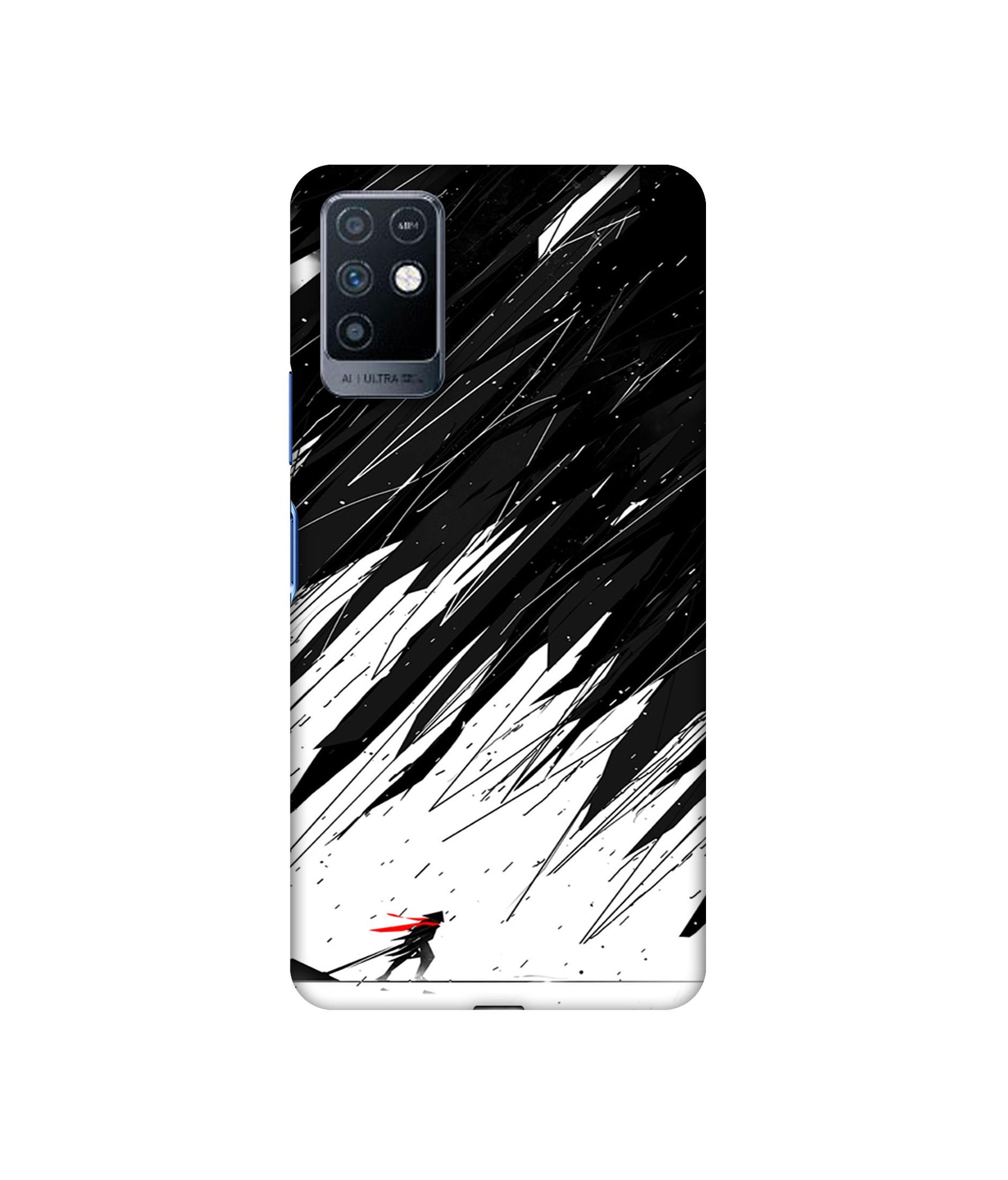 Infinix Note 10