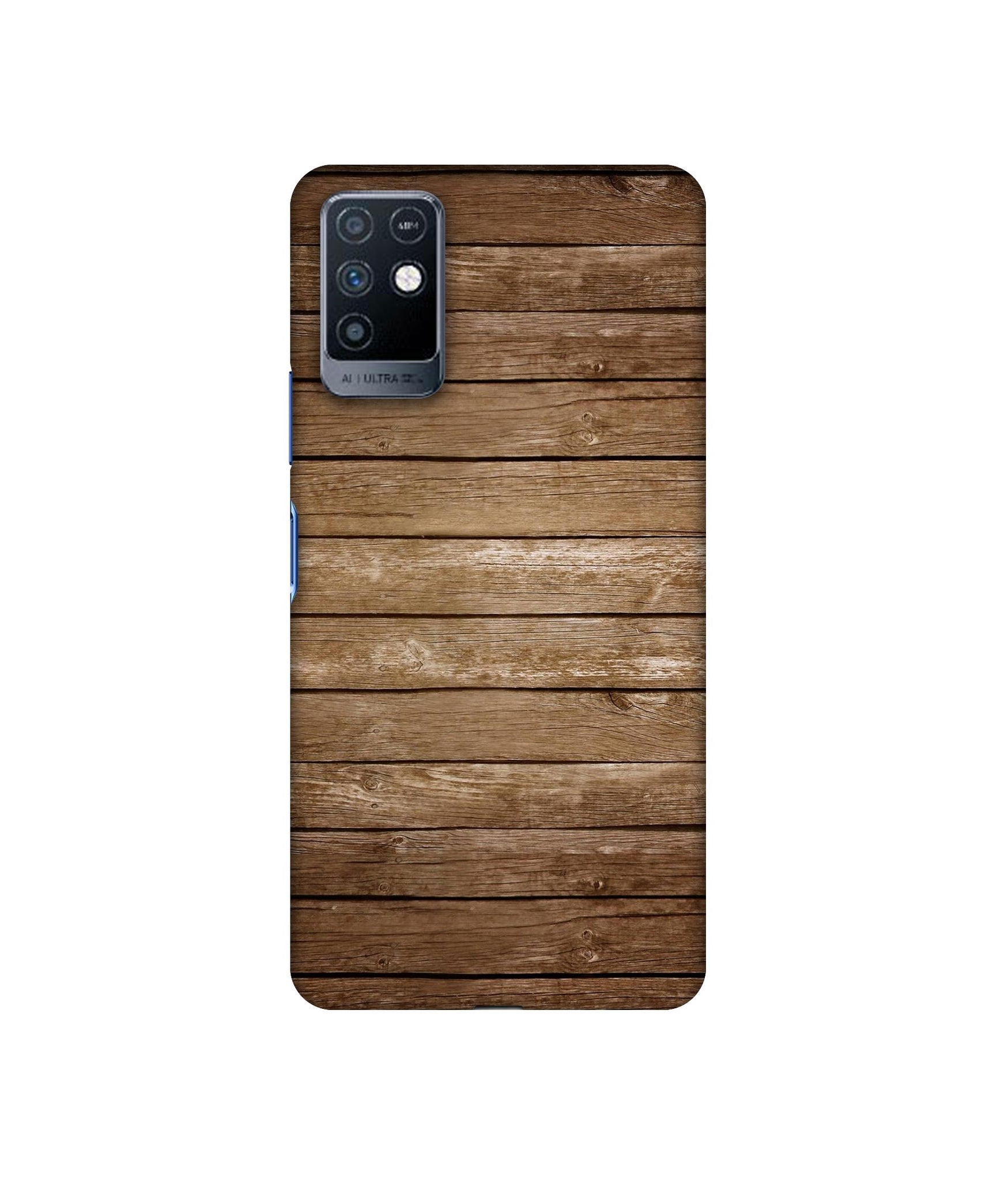 Infinix Note 10