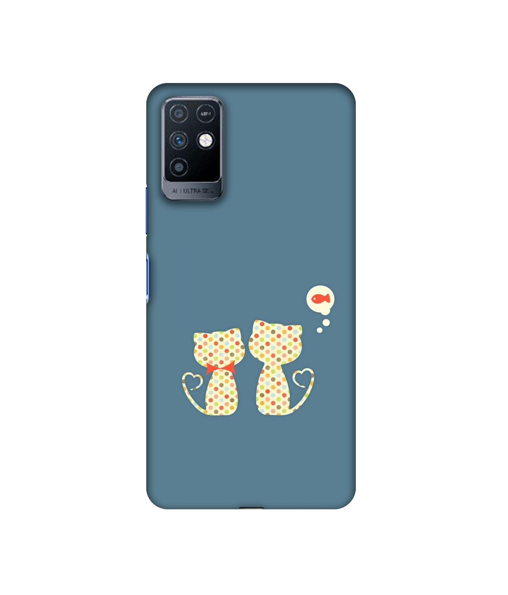 Infinix Note 10