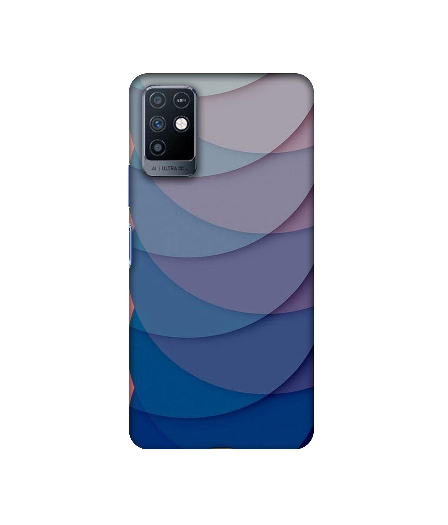 Infinix Note 10