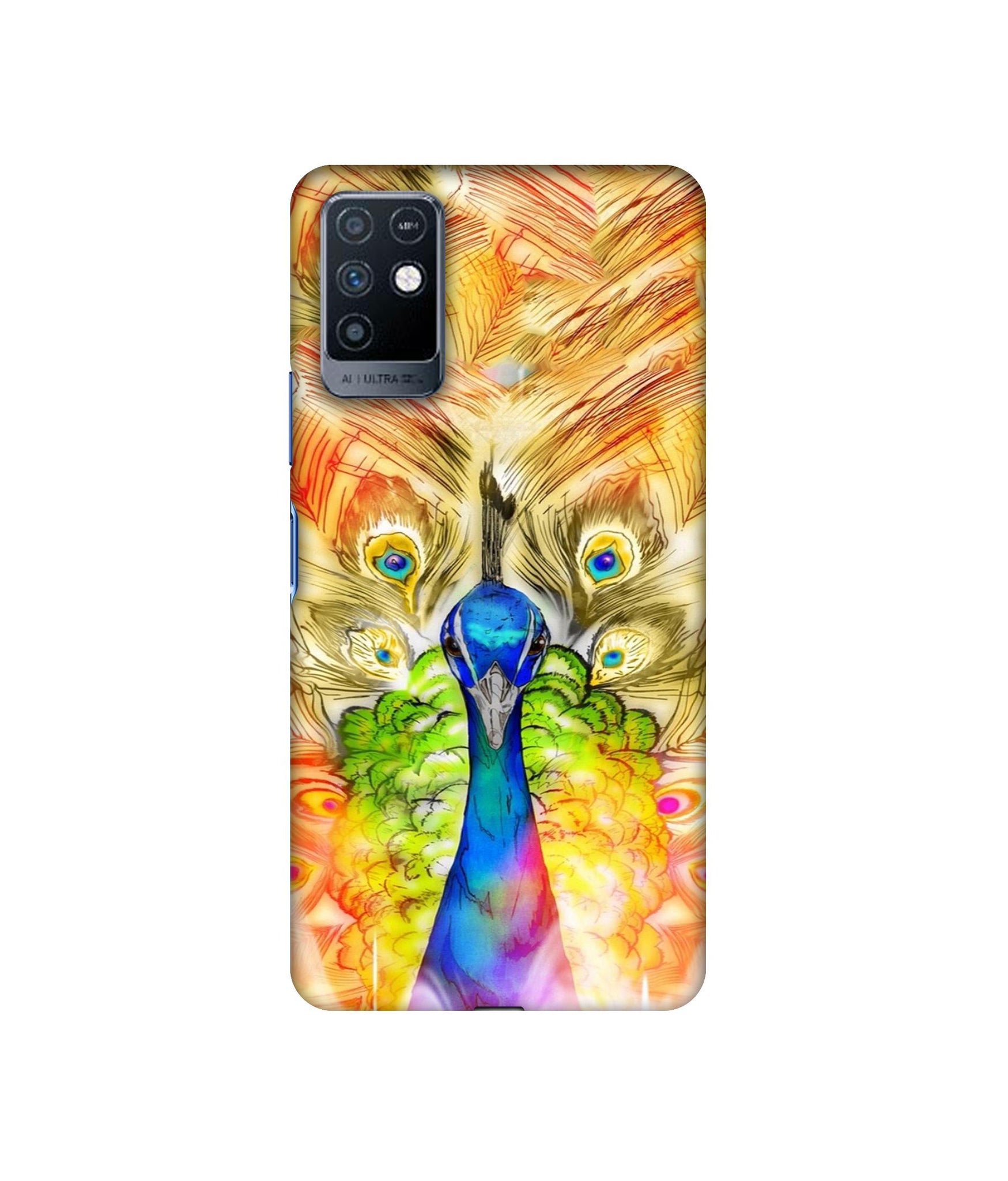 Infinix Note 10