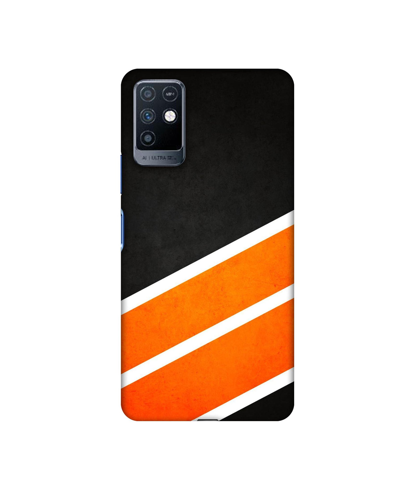 Infinix Note 10