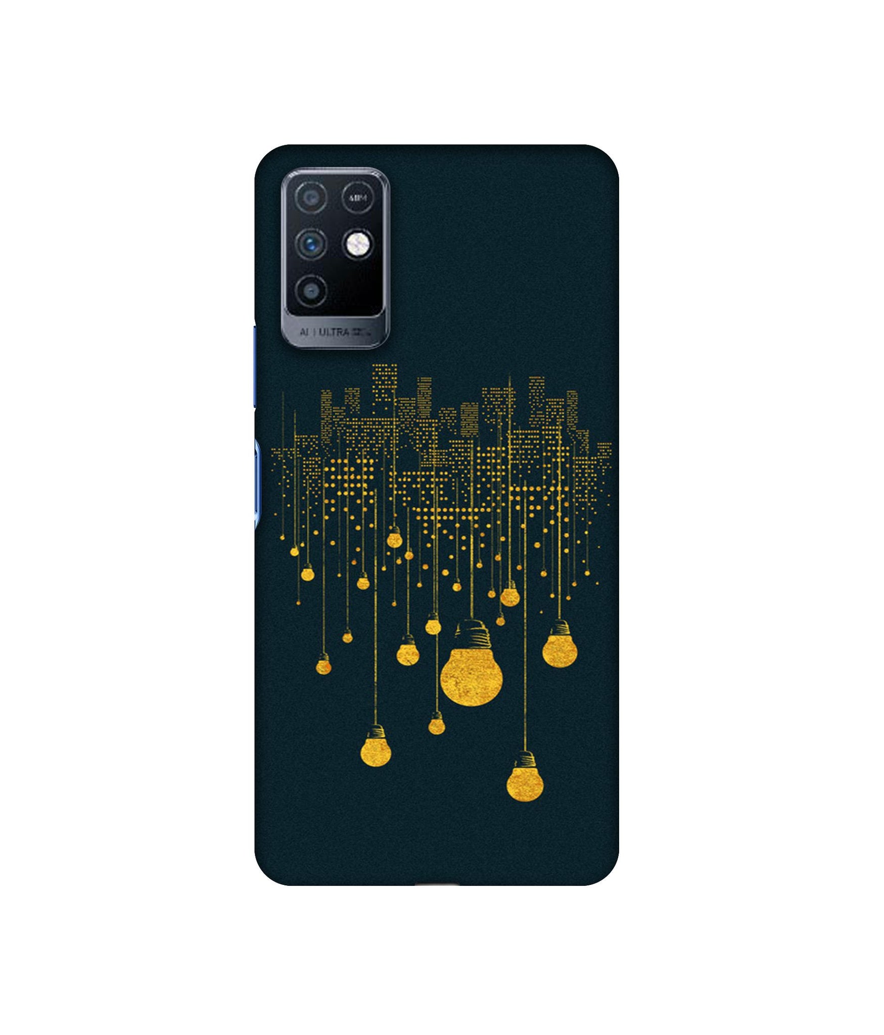 Infinix Note 10