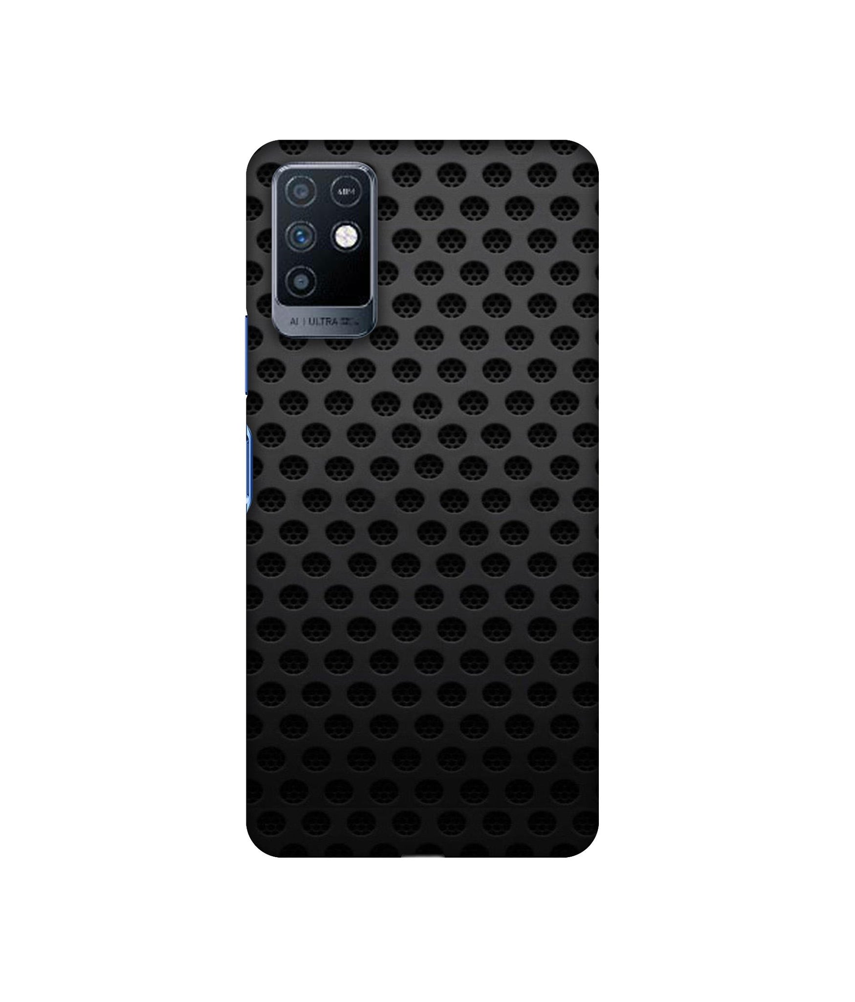 Infinix Note 10