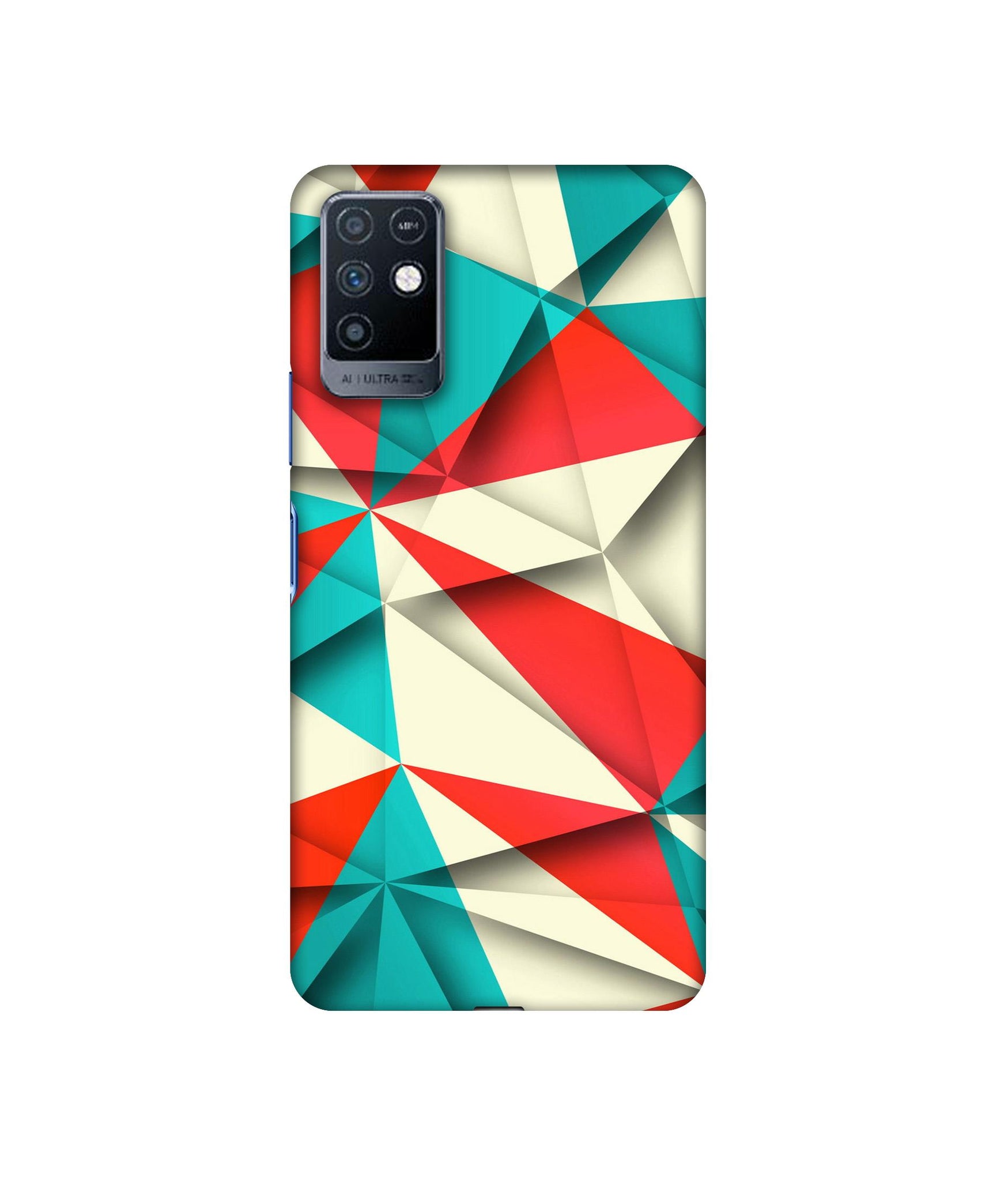 Infinix Note 10