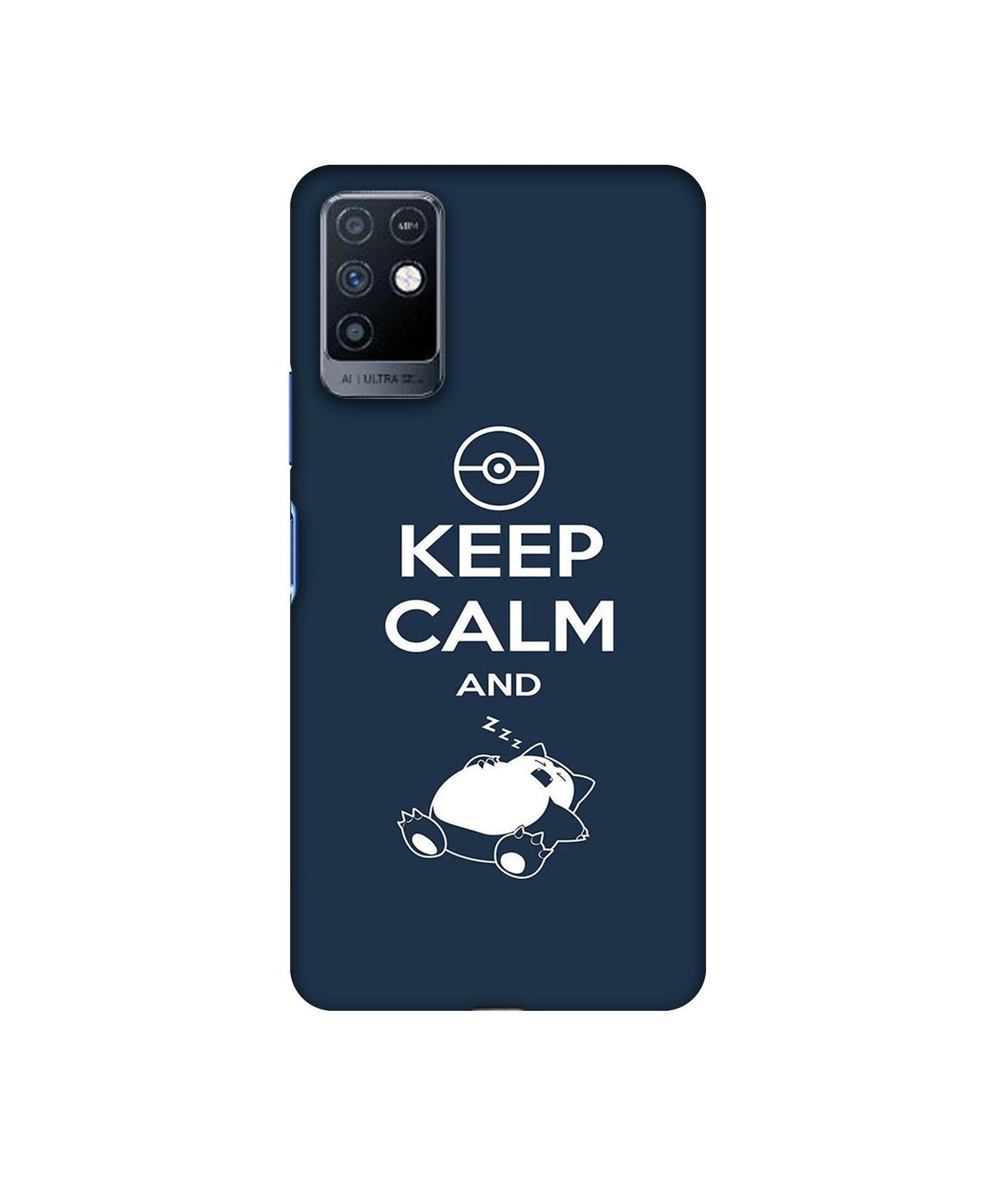 Infinix Note 10