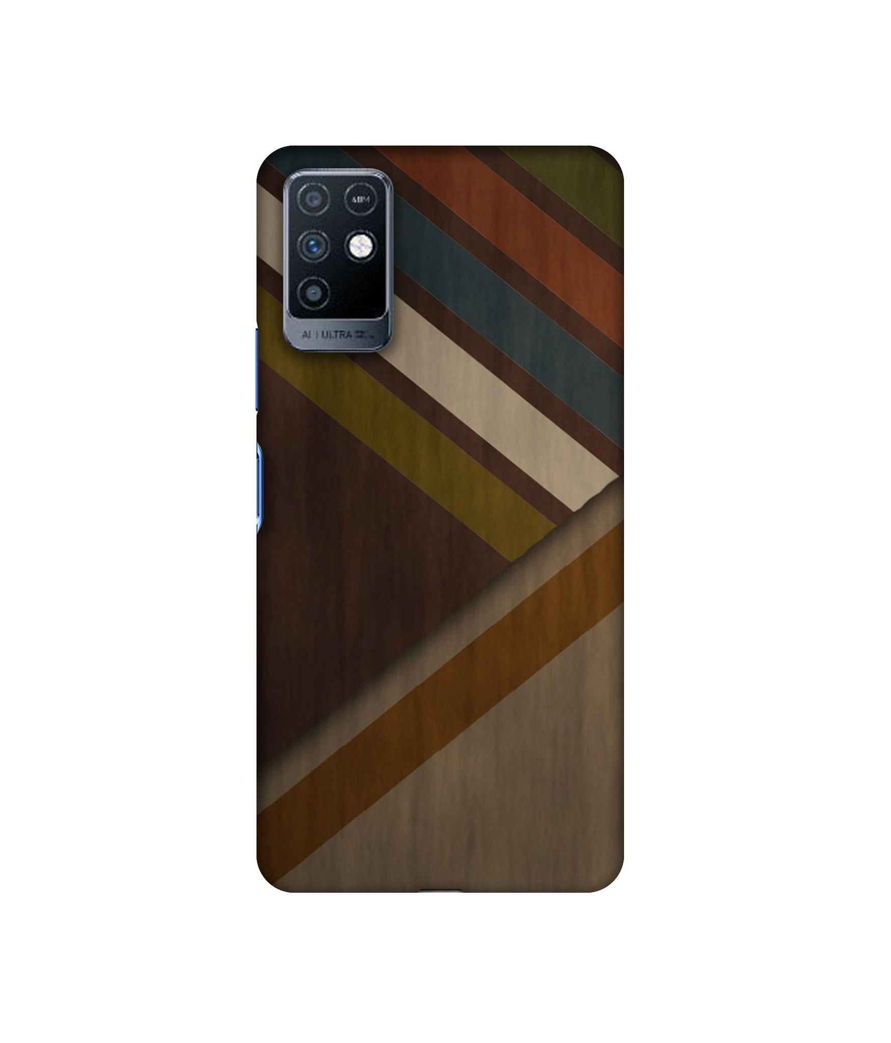 Infinix Note 10