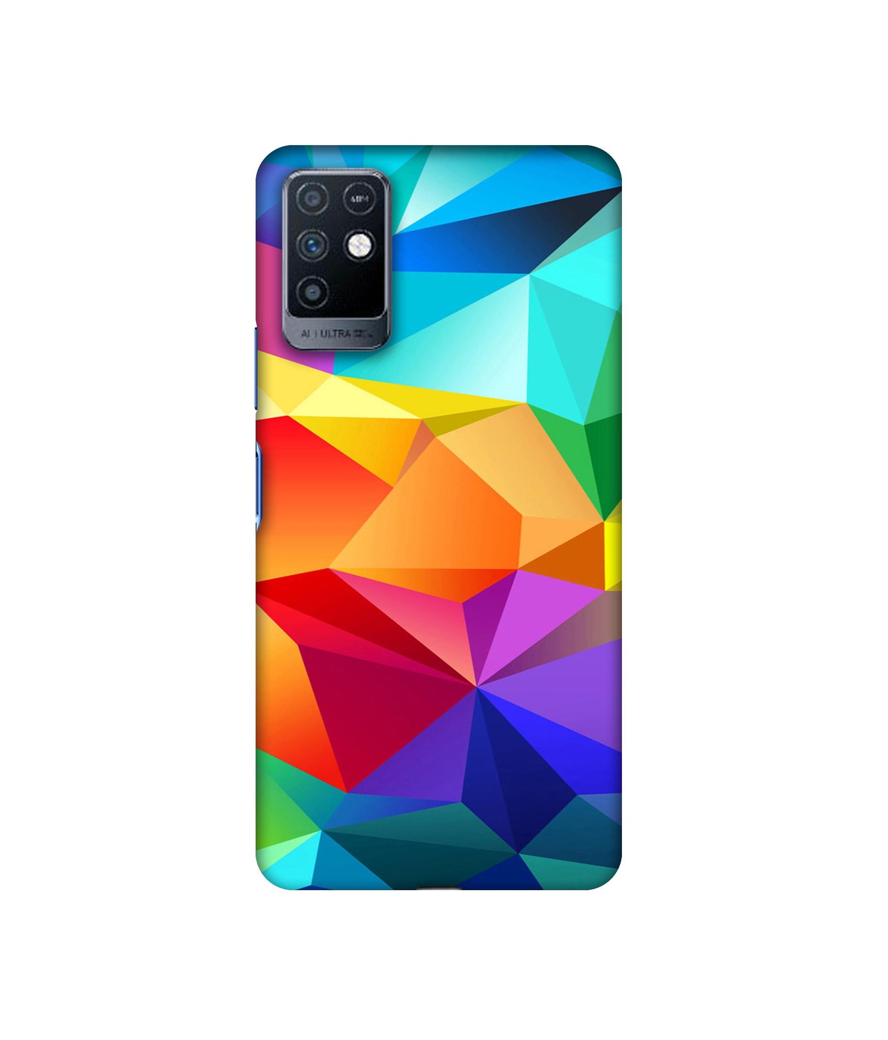 Infinix Note 10